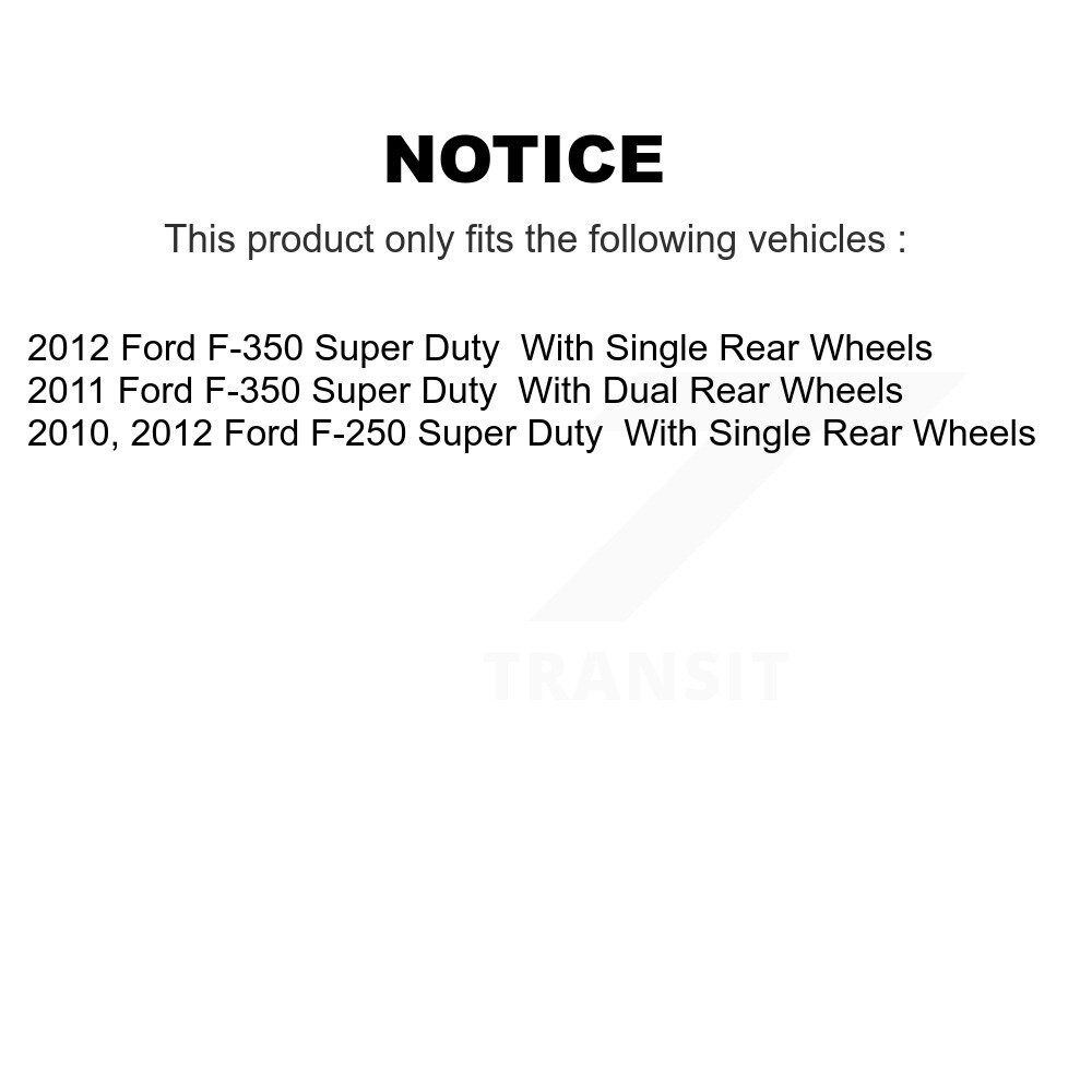 Positive Plus - PPF-D1631A - Semi-Metallic Brake Pads