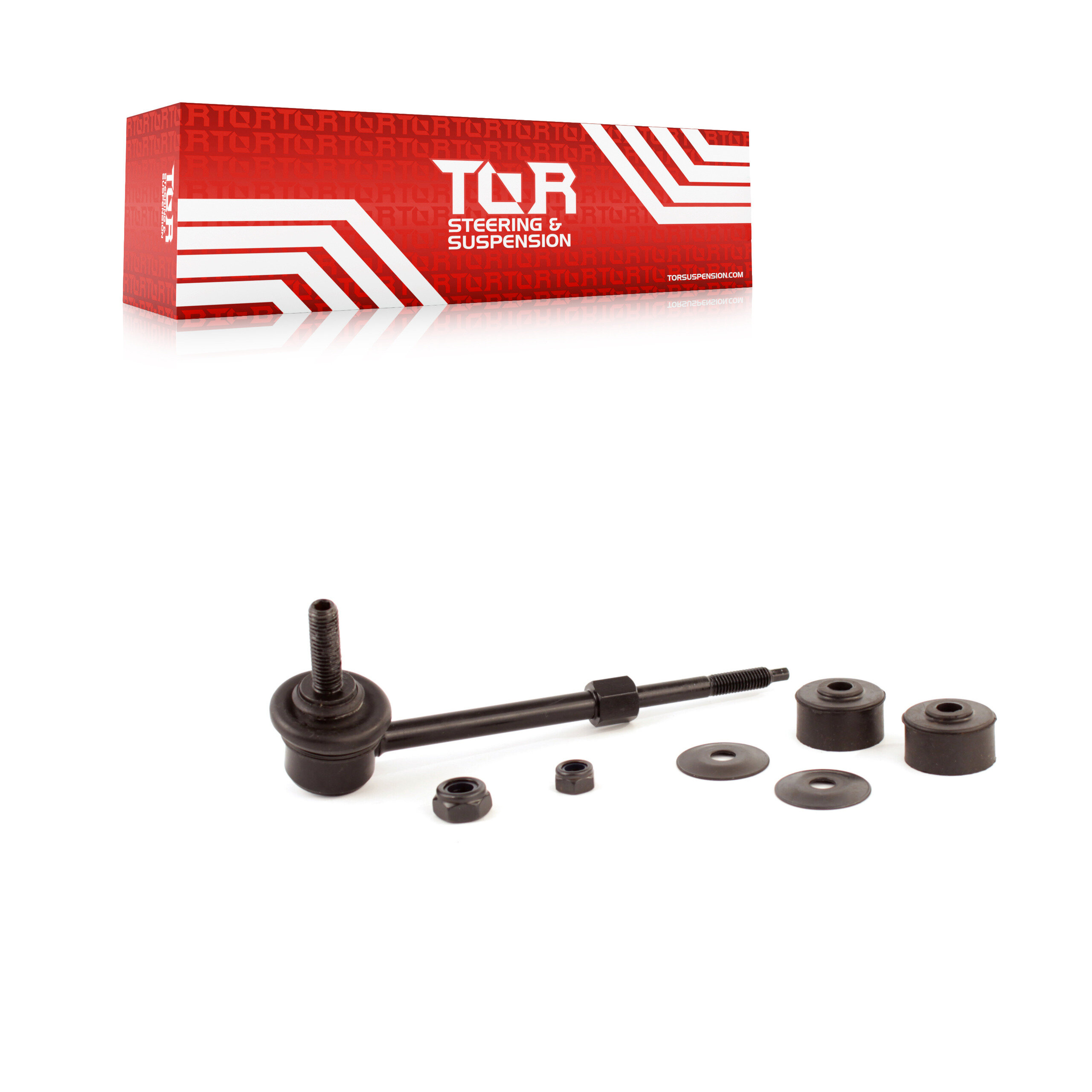 Suspension Stabilizer Bar Link Kit