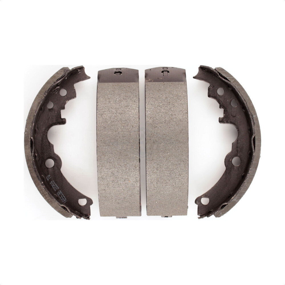 Drum Brake Shoe
