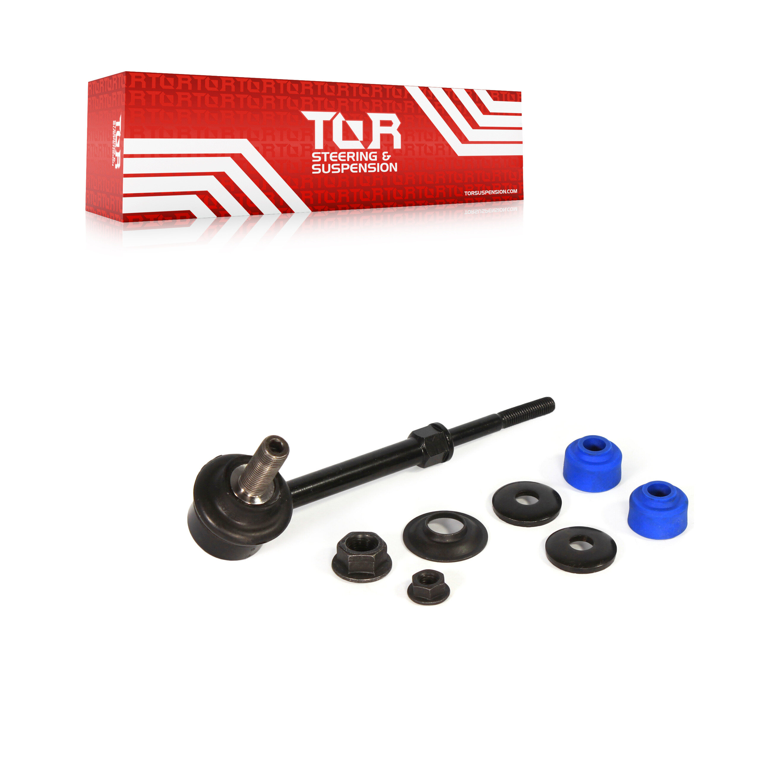 Suspension Stabilizer Bar Link Kit