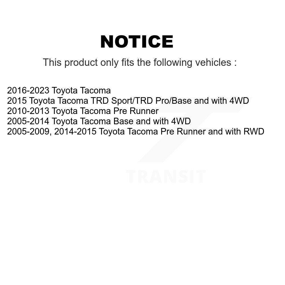 TOR - TOR-EV800529 - Steering Tie Rod End