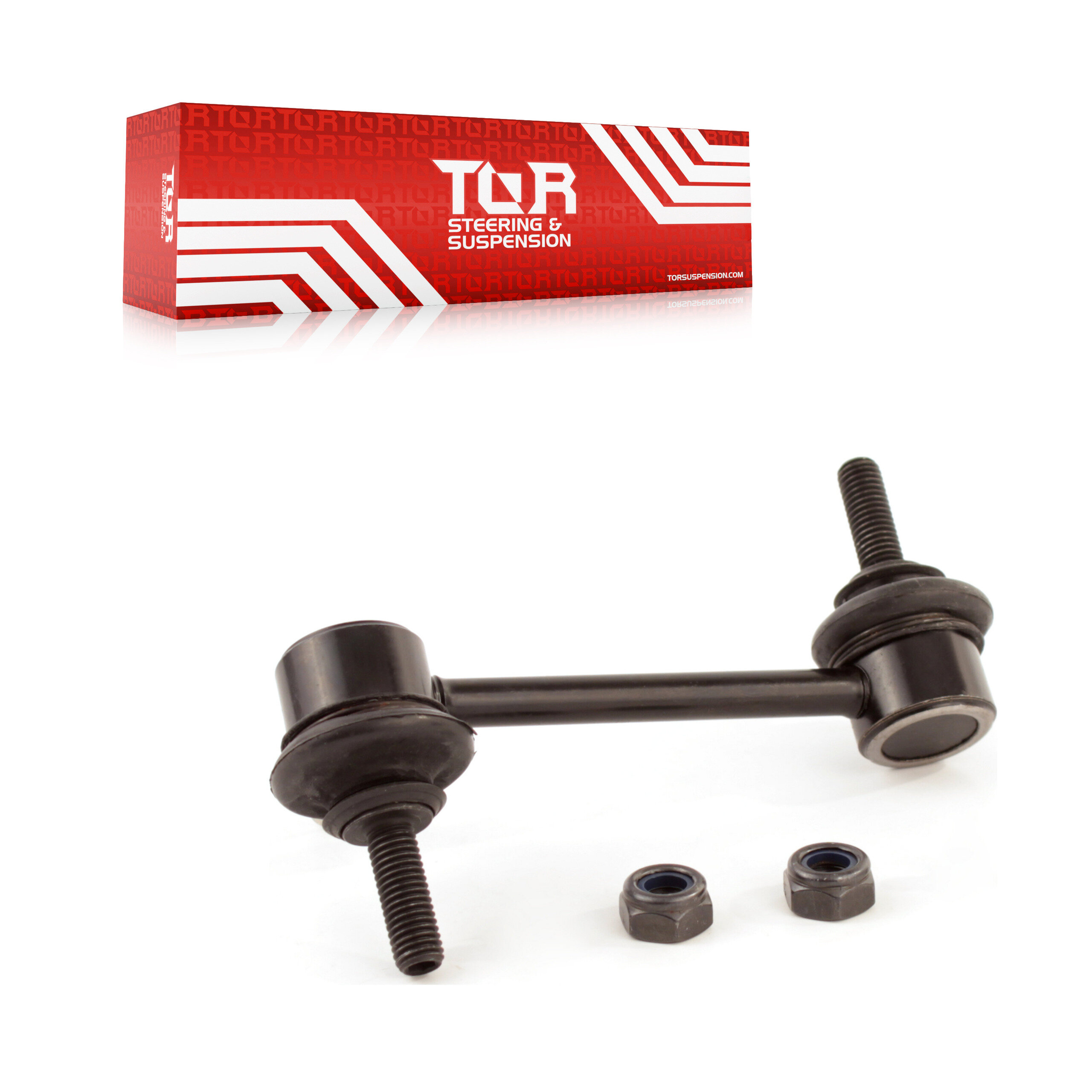 Suspension Stabilizer Bar Link Kit