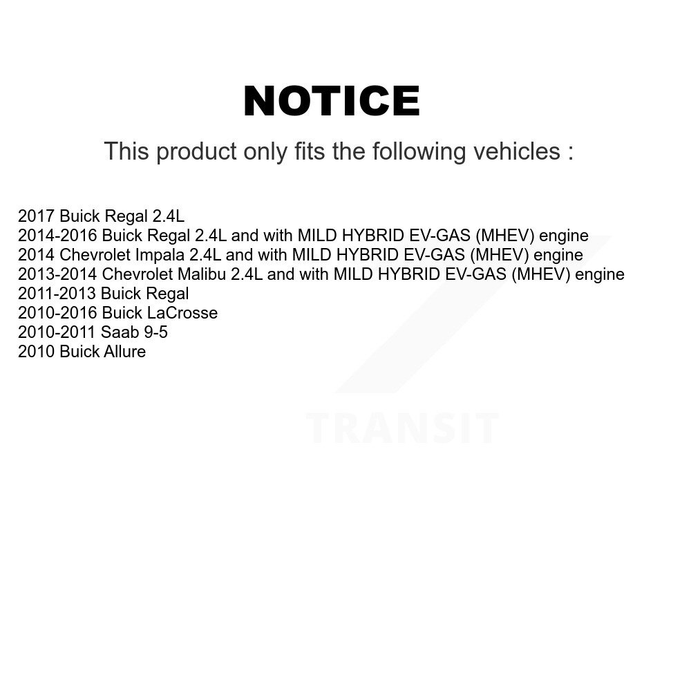 PUR - 57-49894 - Air Filter