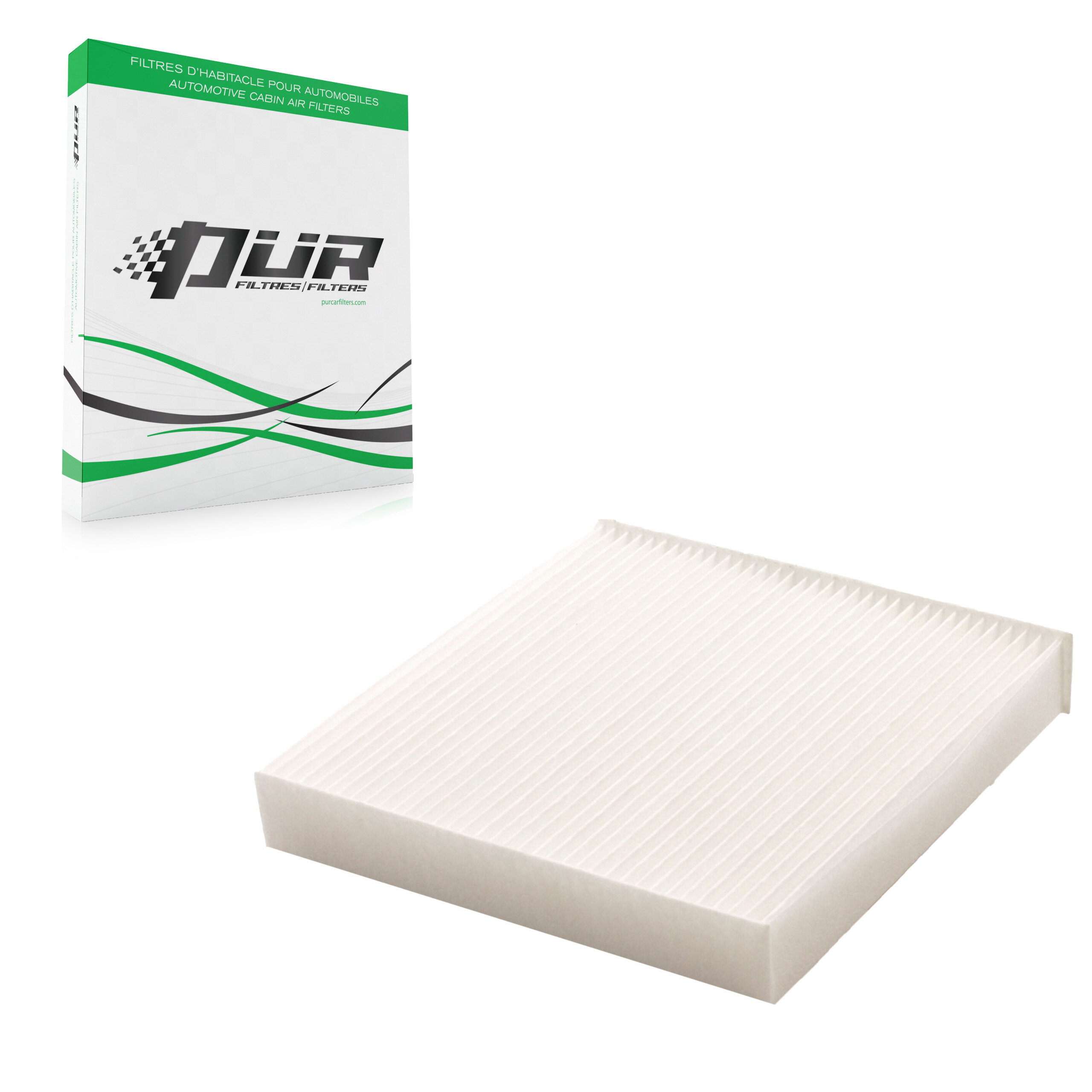 Cabin Air Filter