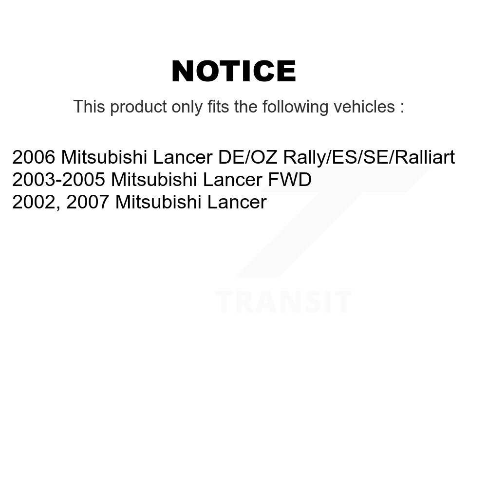 TOR - TOR-K80373 - Suspension Ball Joint