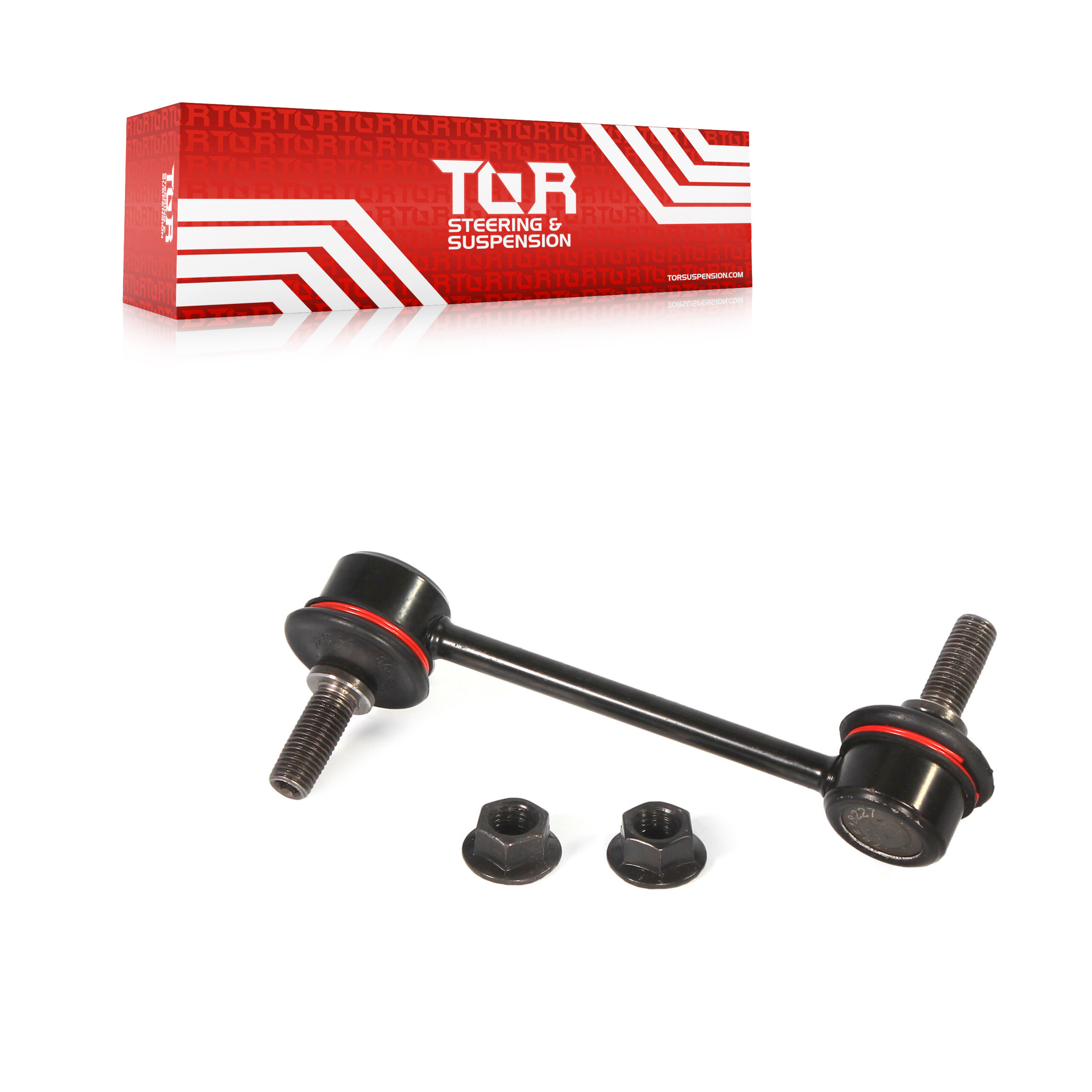 Suspension Stabilizer Bar Link Kit