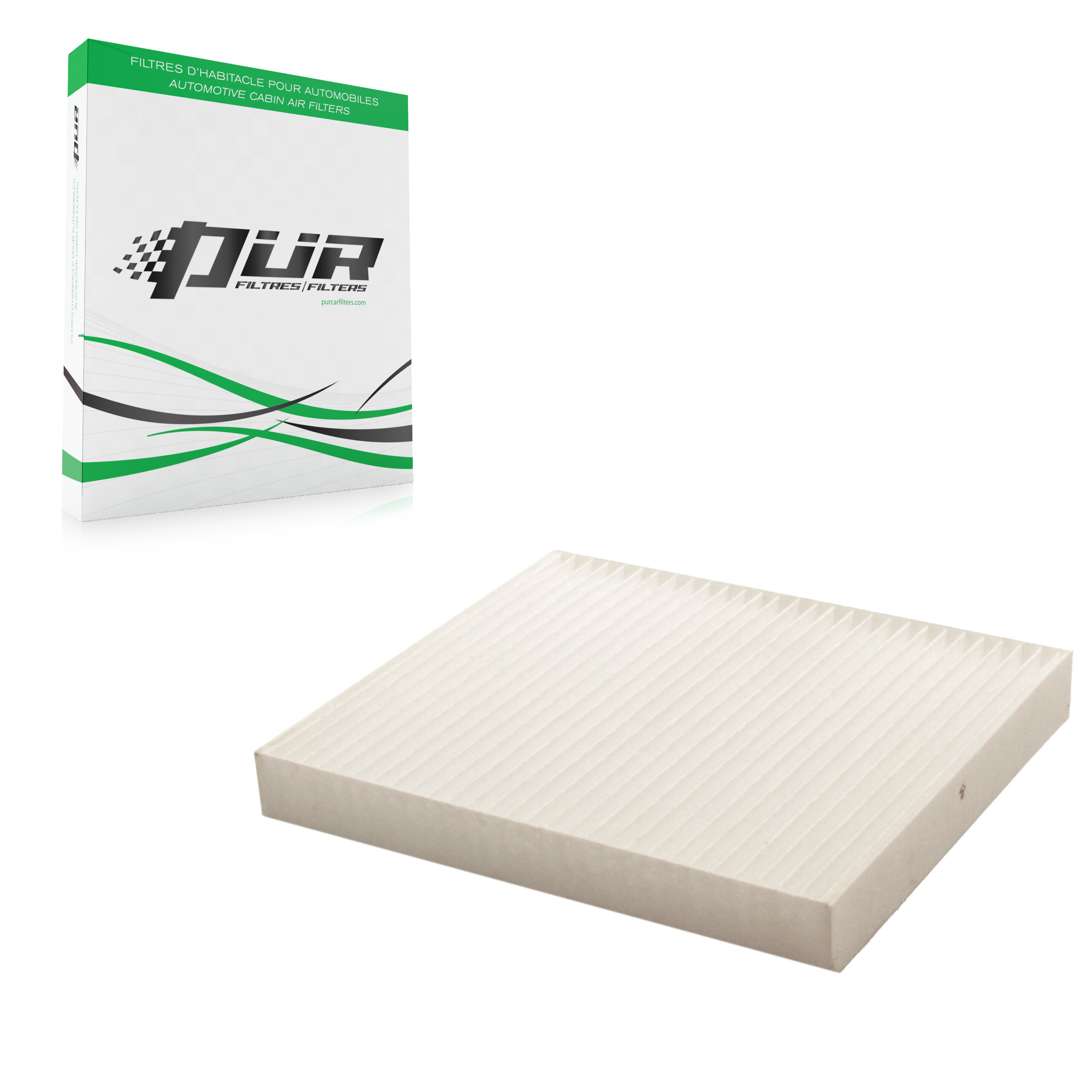 Cabin Air Filter