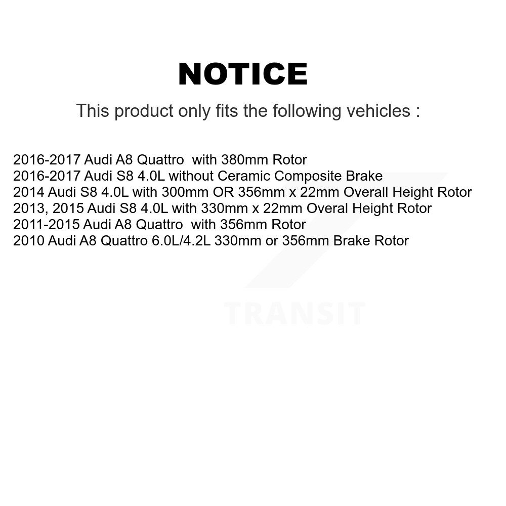 Mpulse - SEN-2BWS0023 - Disc Brake Pad Wear Sensor