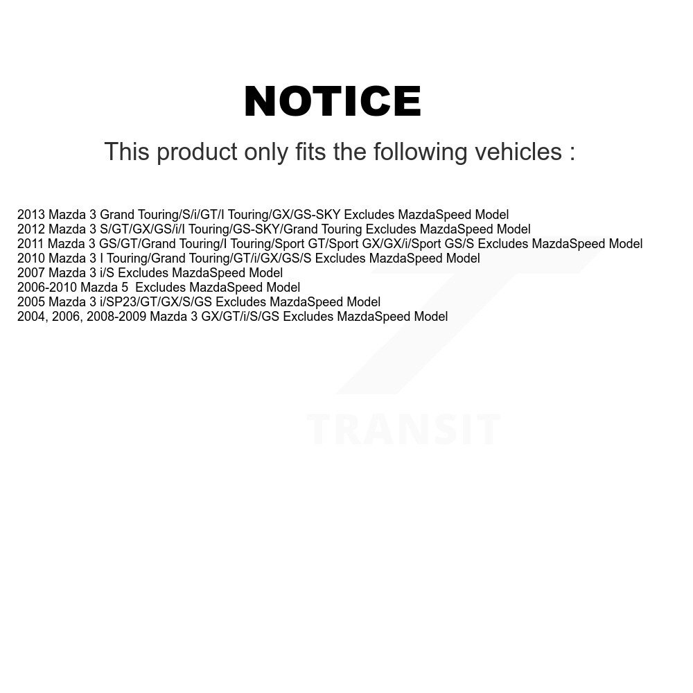 Unity Automotive - 78A-11682 - Suspension Strut Coil Spring Assembly
