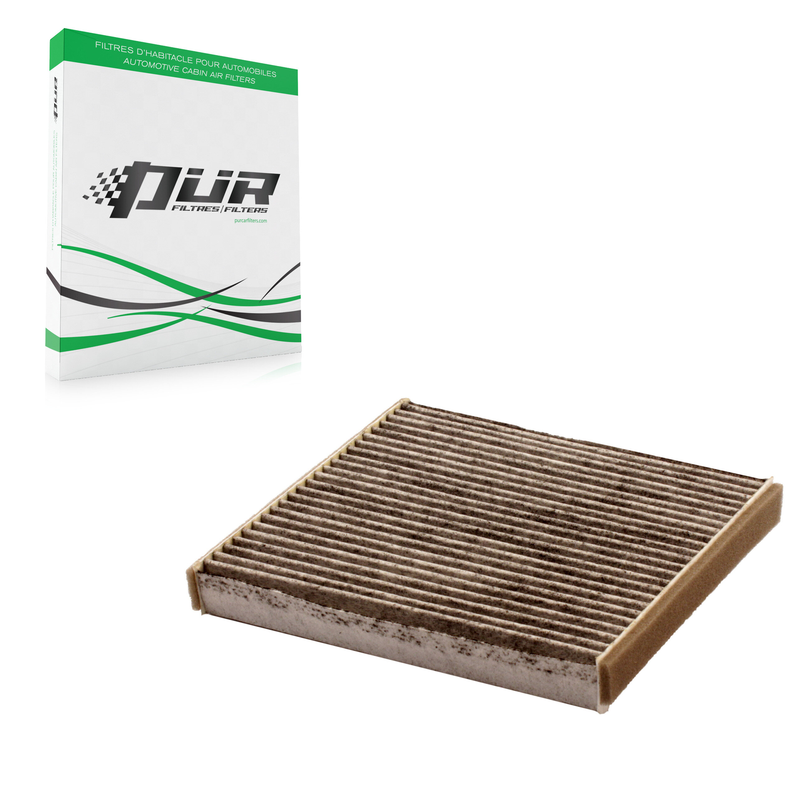 Cabin Air Filter