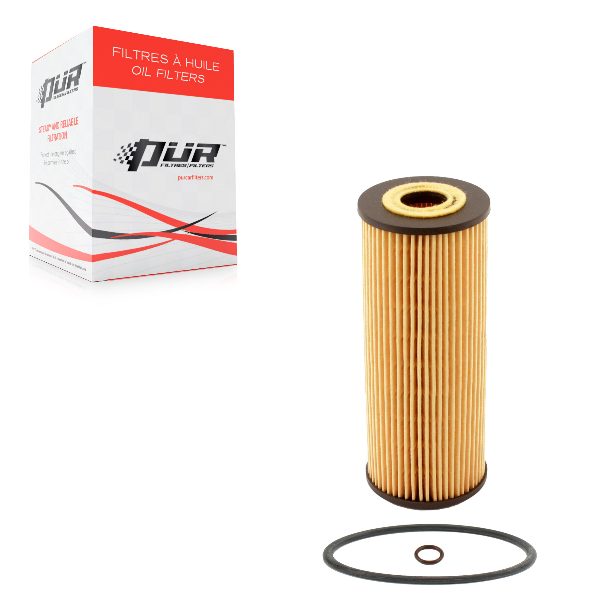 Engine Oil Filter