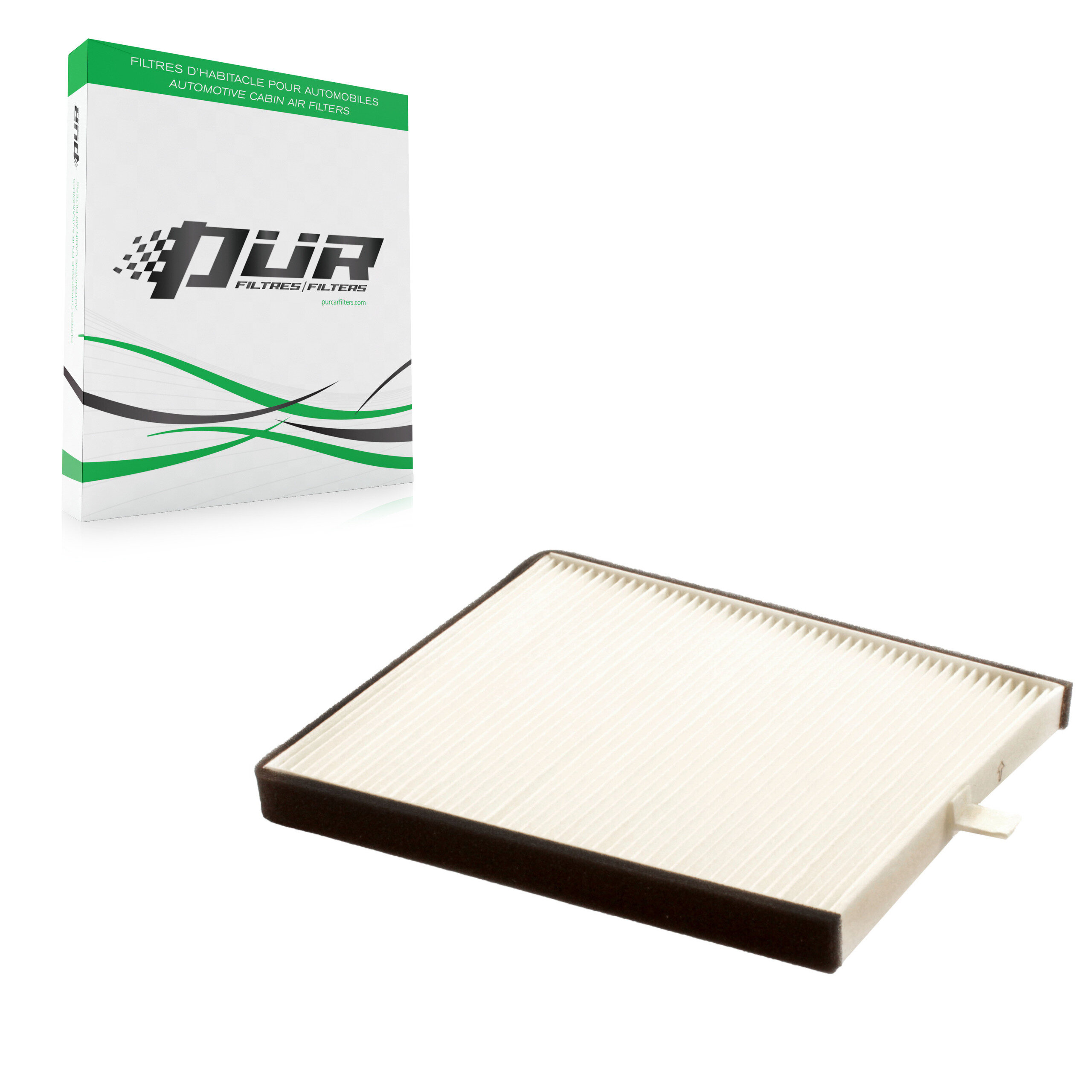 Cabin Air Filter