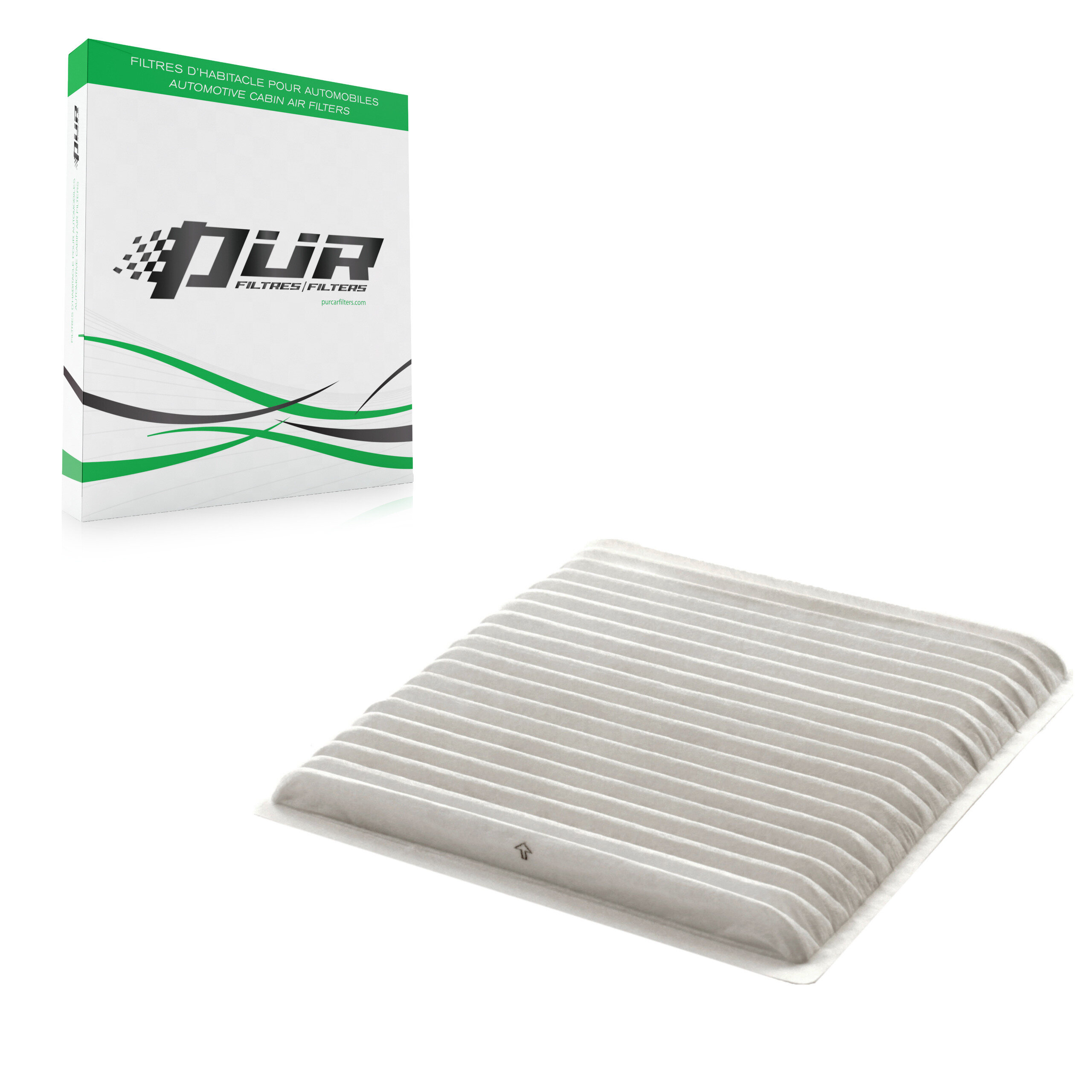 Cabin Air Filter