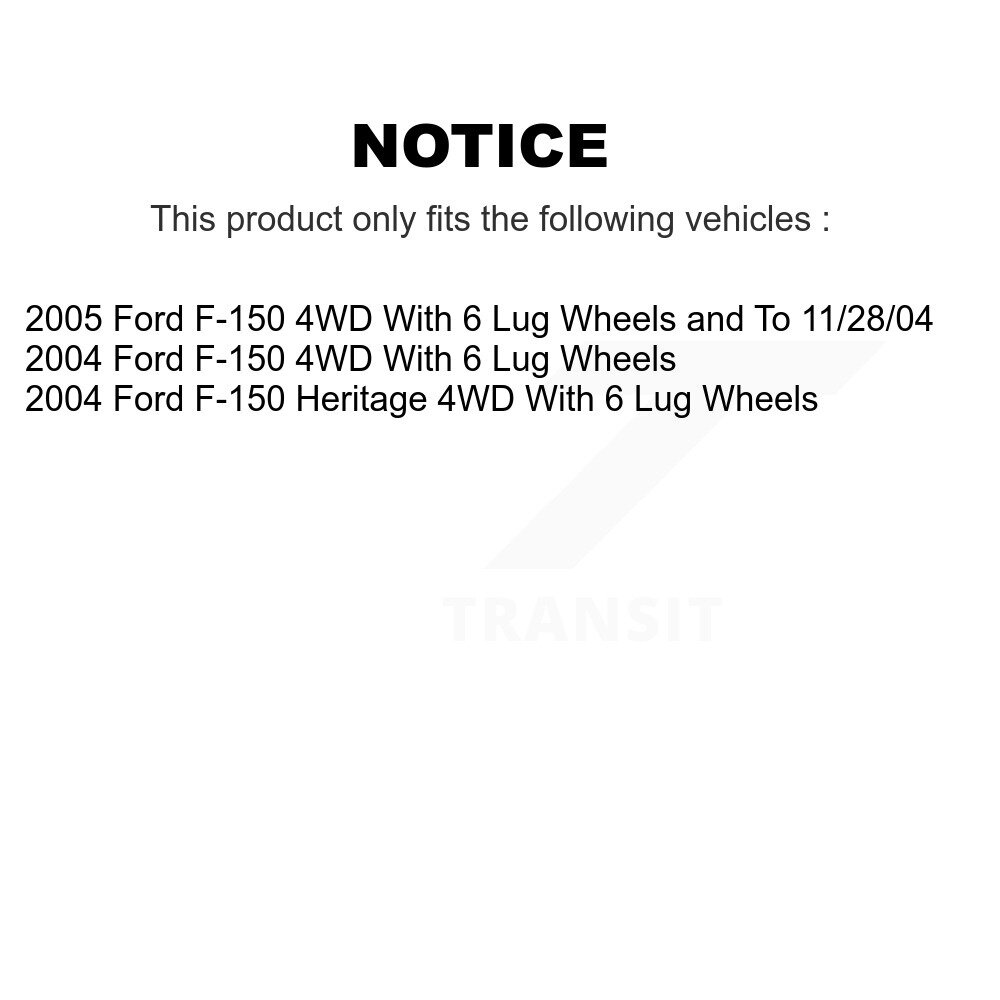 Kugel - 70-515046 - Wheel Bearing Hub Assembly