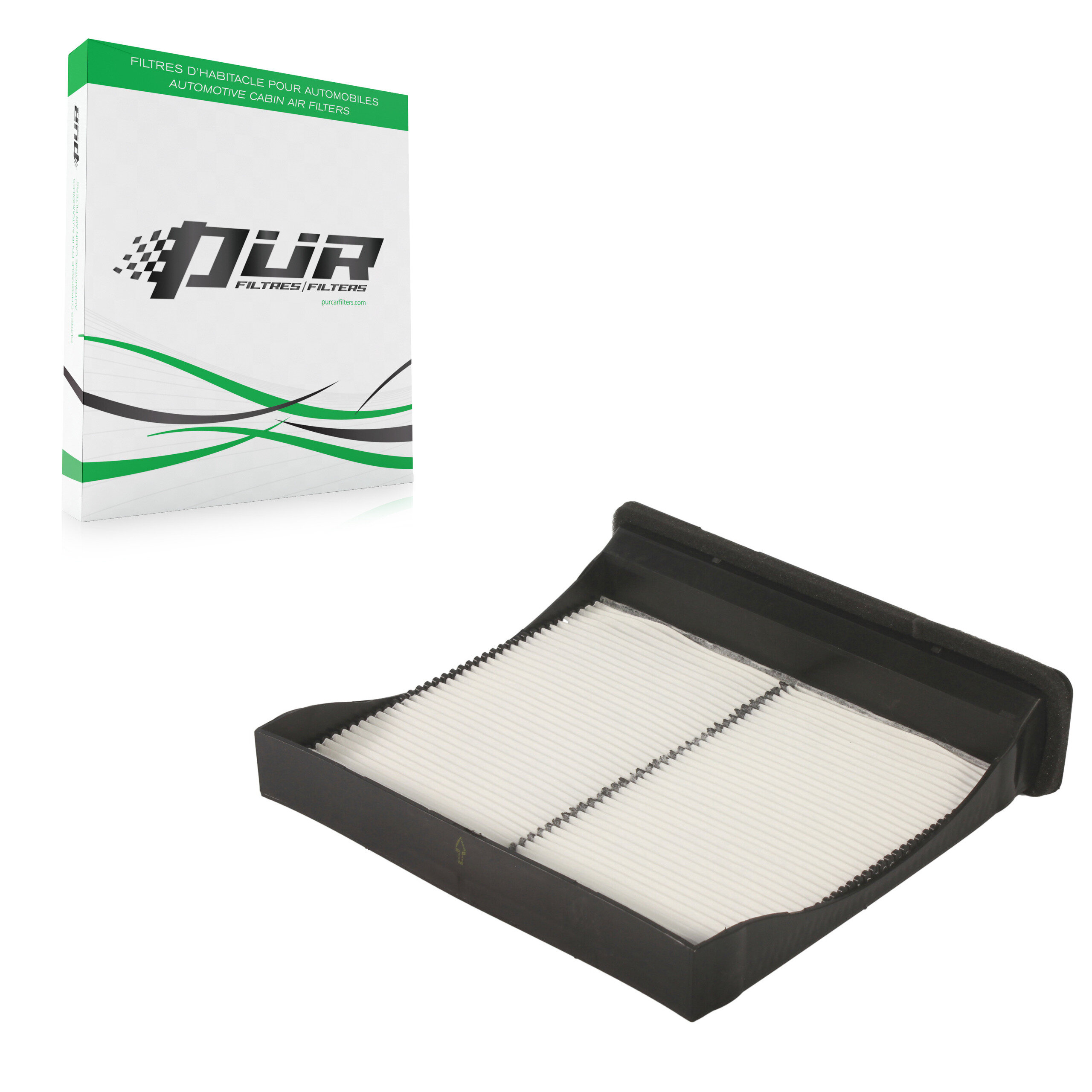 Cabin Air Filter