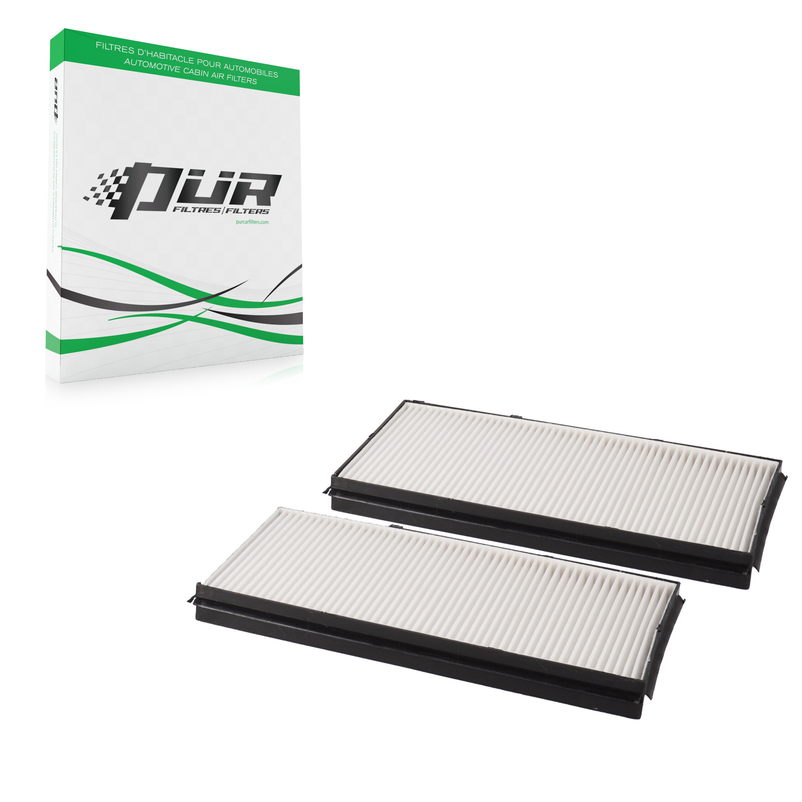 Cabin Air Filter