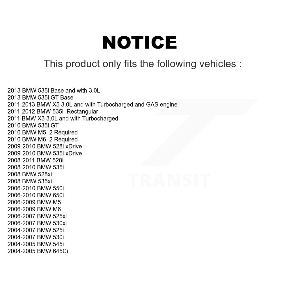 PUR - 54-49374 - Cabin Air Filter