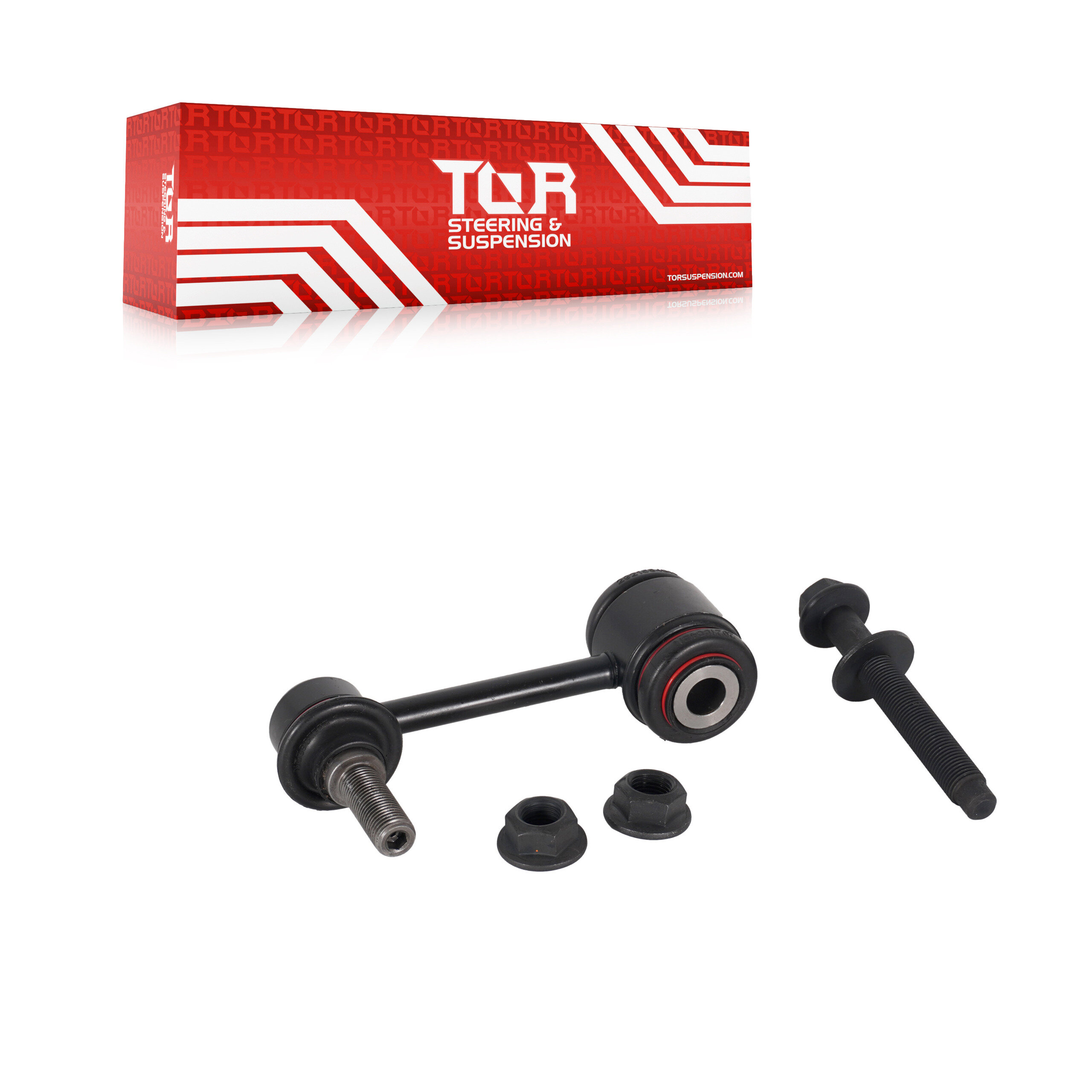 Suspension Stabilizer Bar Link Kit