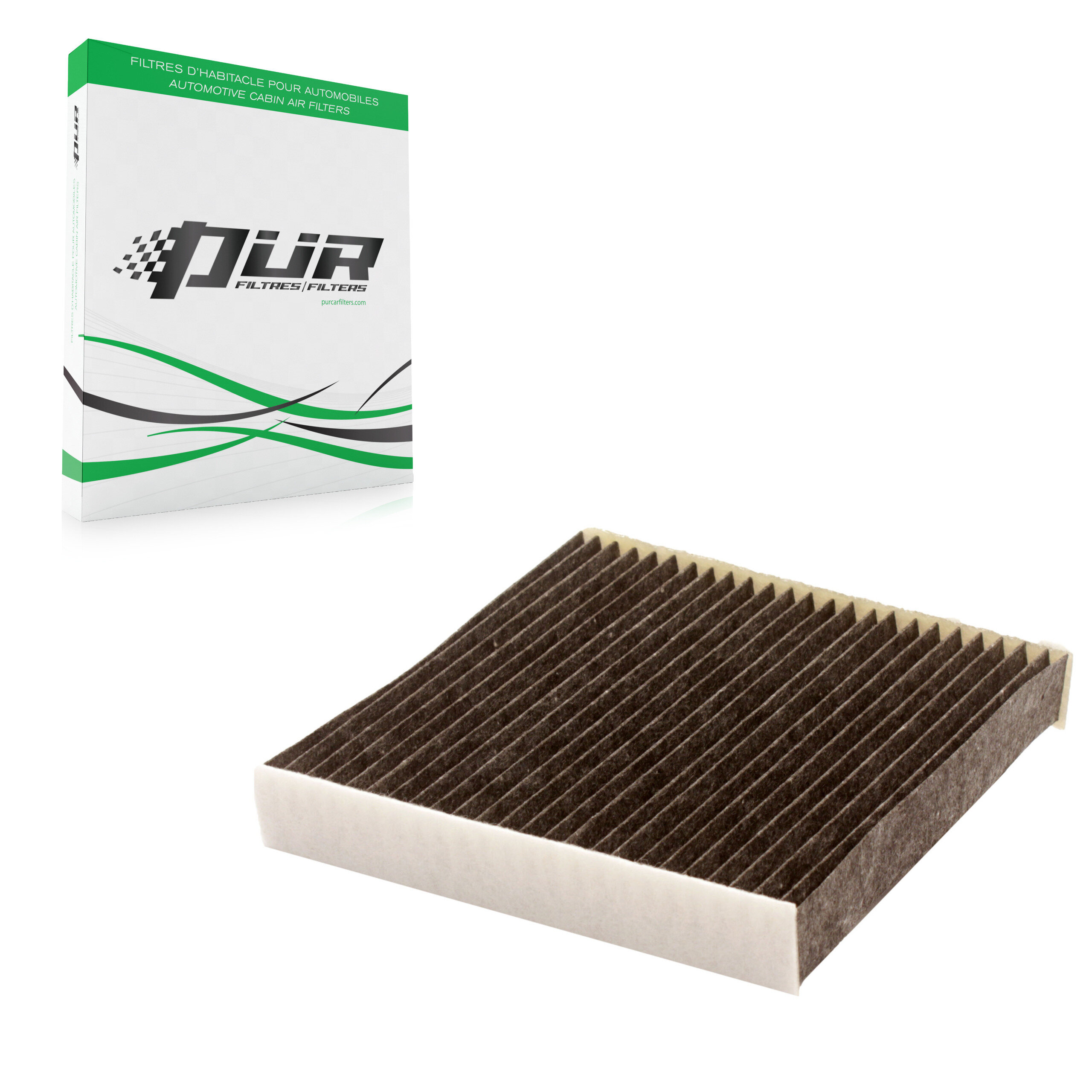 Cabin Air Filter