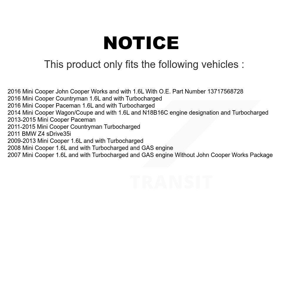 PUR - 57-49728 - Air Filter