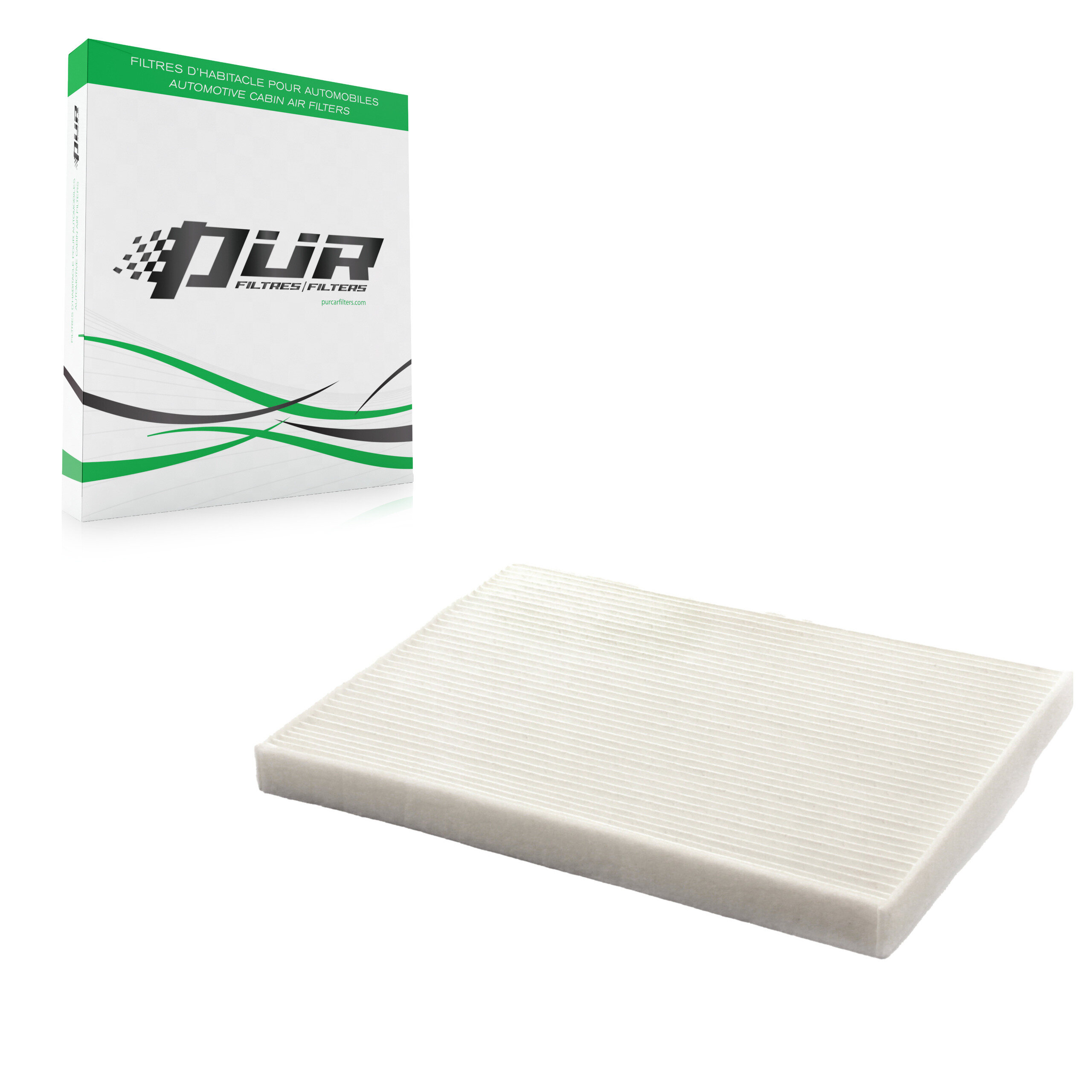 Cabin Air Filter