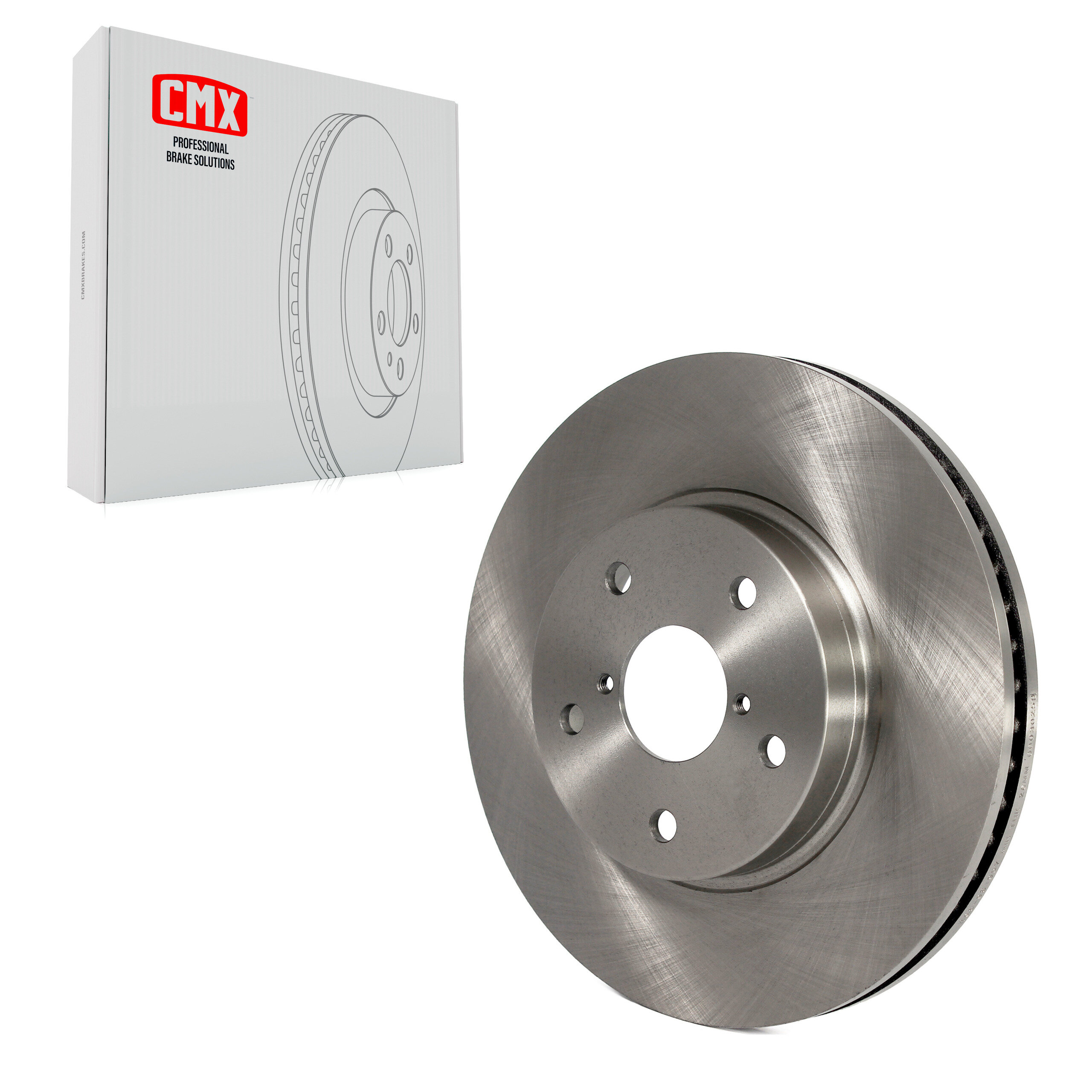 Disc Brake Rotor