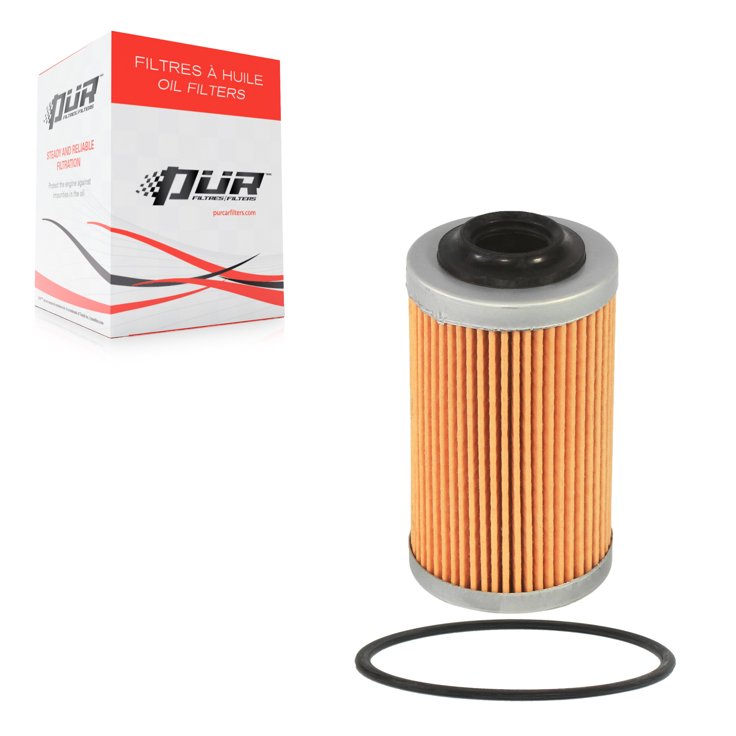 Engine Oil Filter