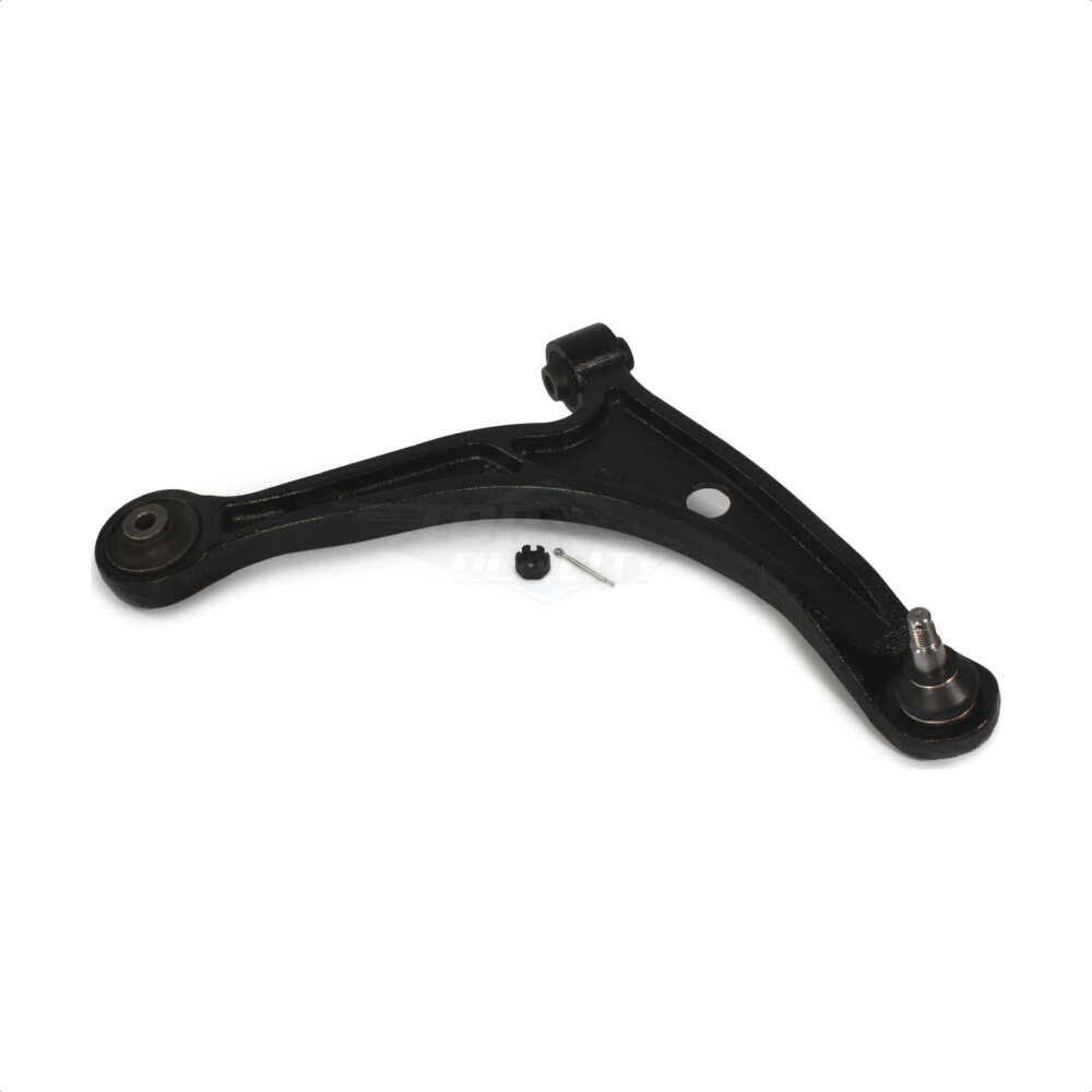 Suspension Control Arm Ball Joint Assembly