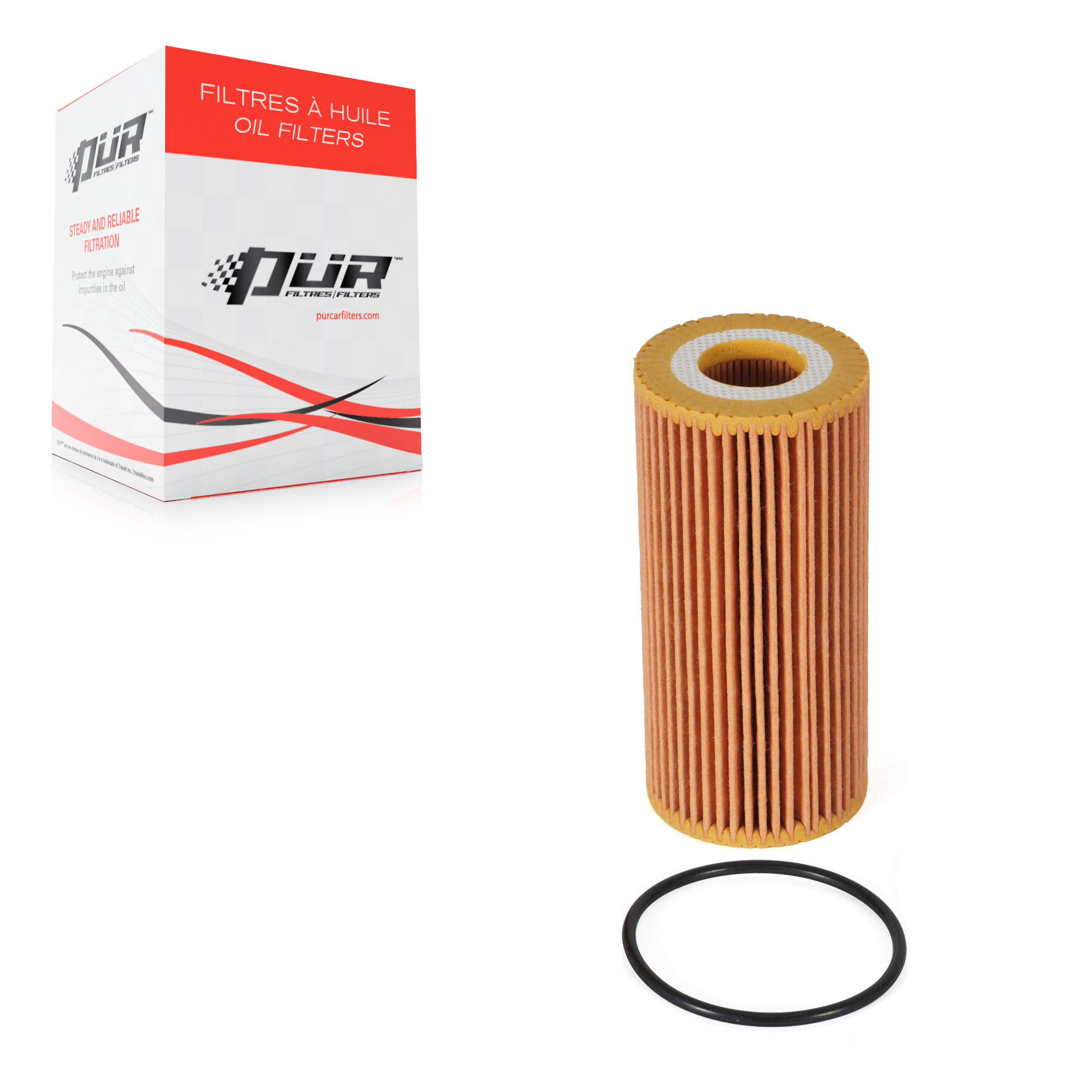 Engine Oil Filter