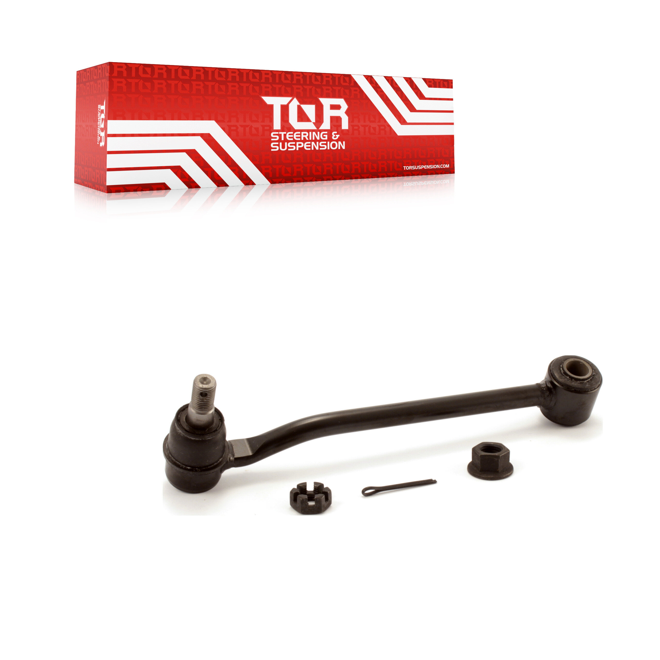 Suspension Stabilizer Bar Link Kit