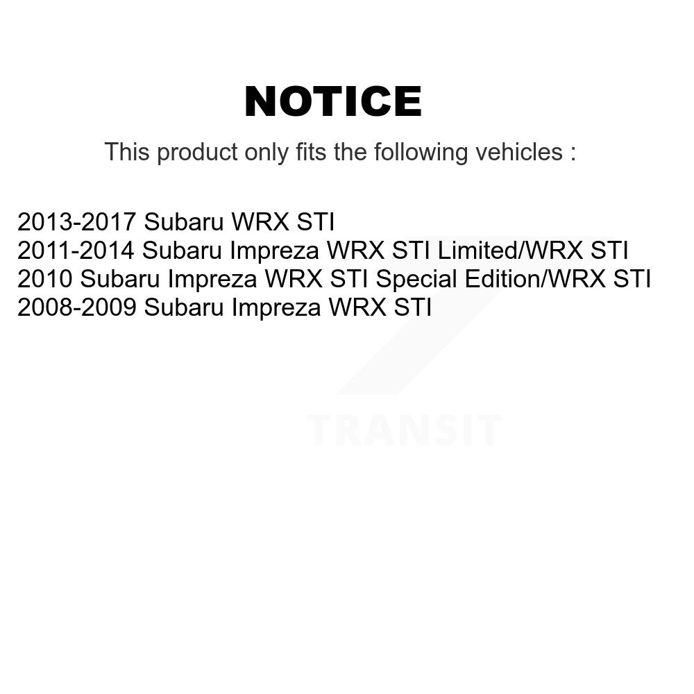 CMX - 8-980682 - Disc Brake Rotor
