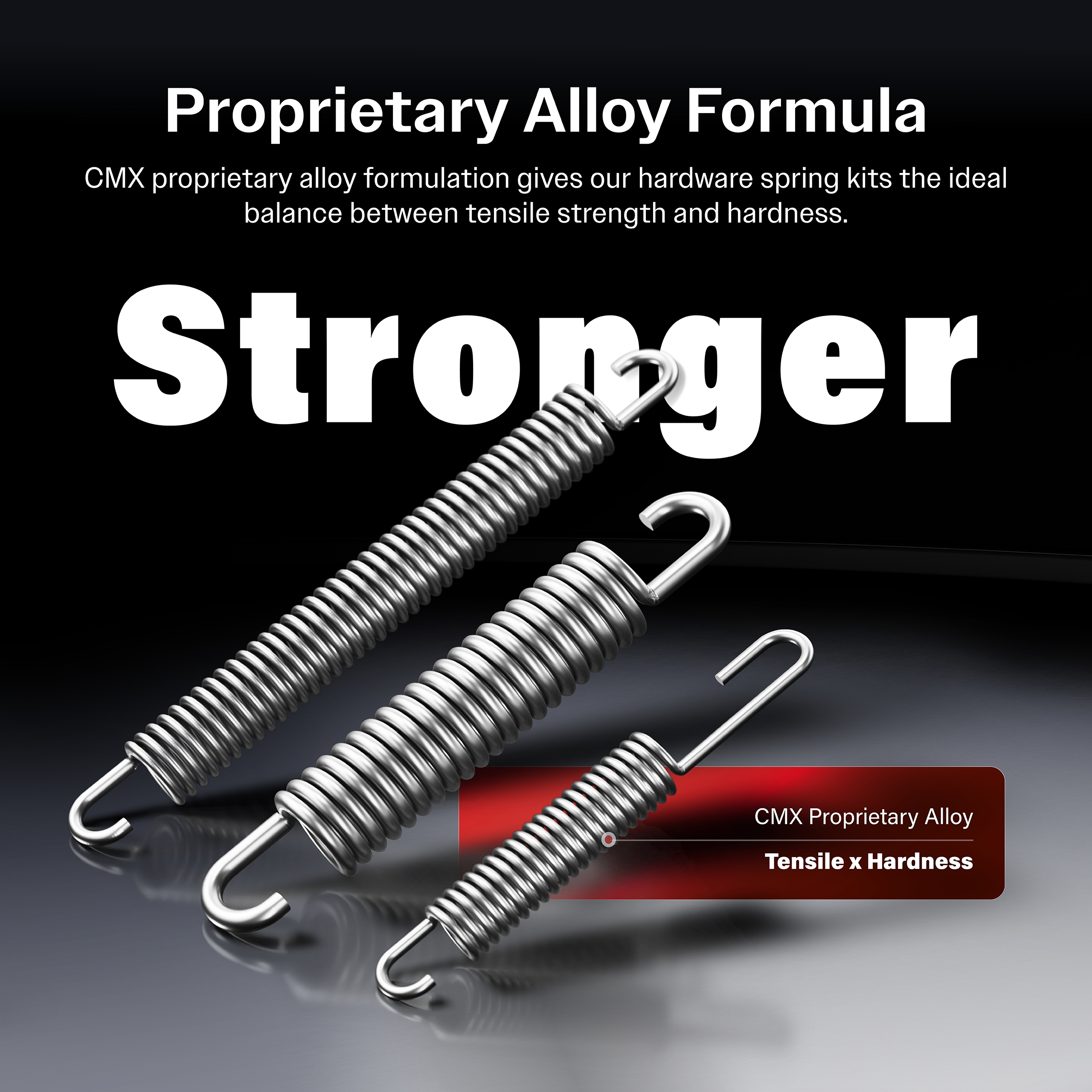 Top Quality - 13-H17368 - Drum Brake Hardware Kit