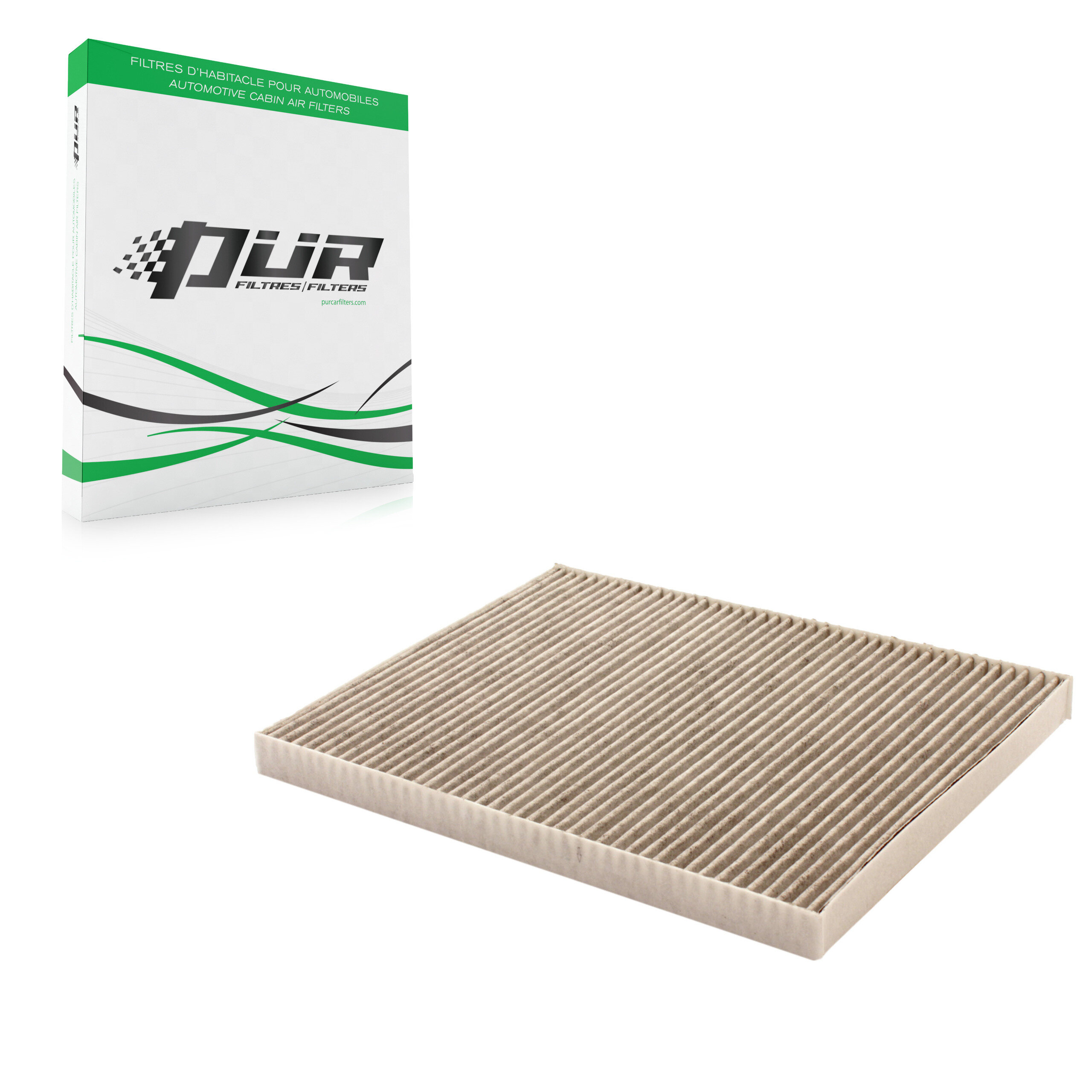 Cabin Air Filter