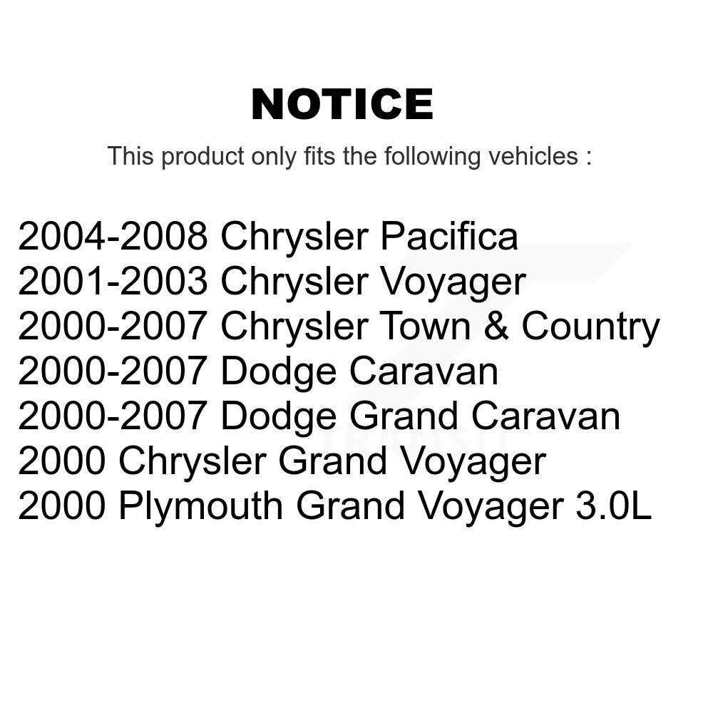 PUR - 54-24864 - Cabin Air Filter
