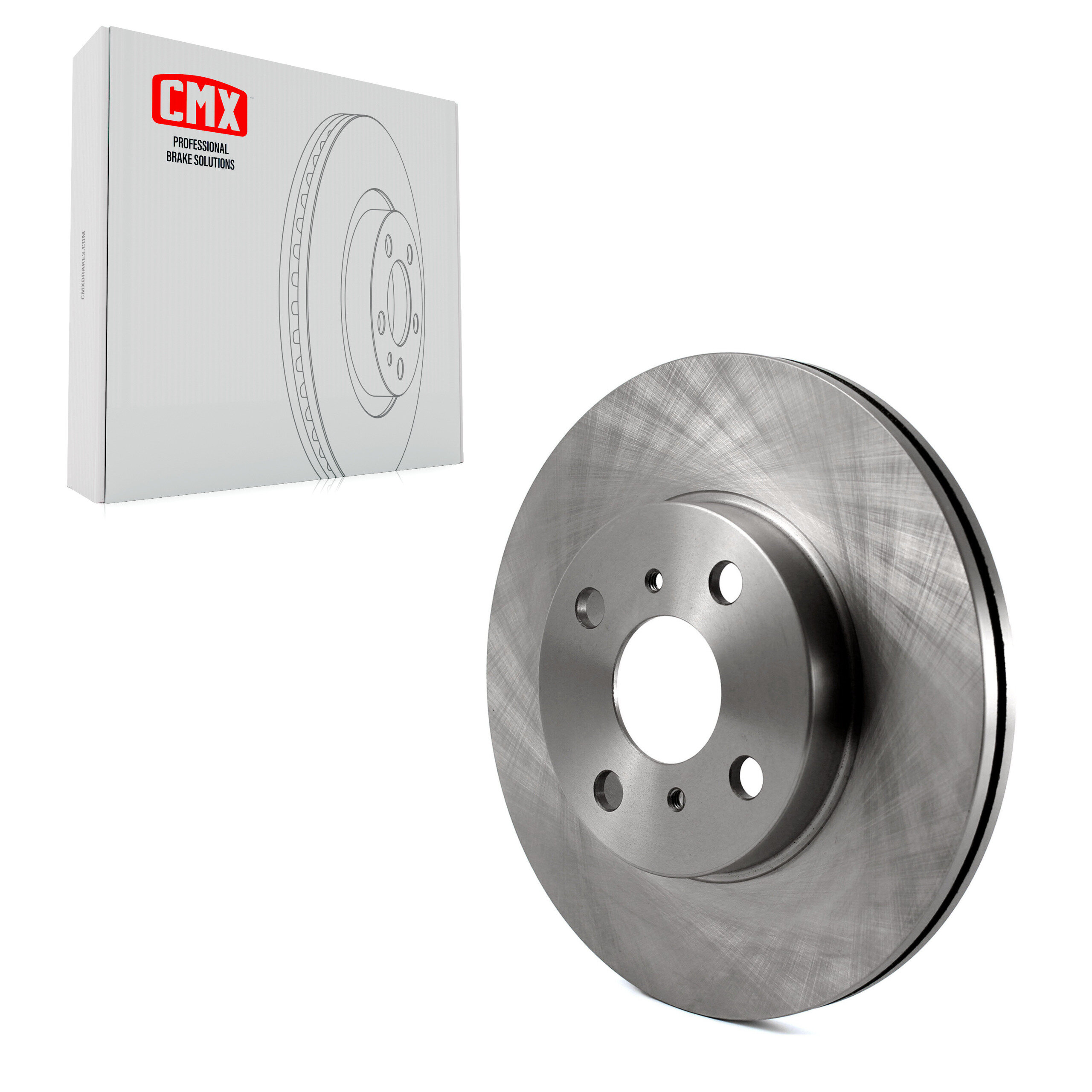 Disc Brake Rotor