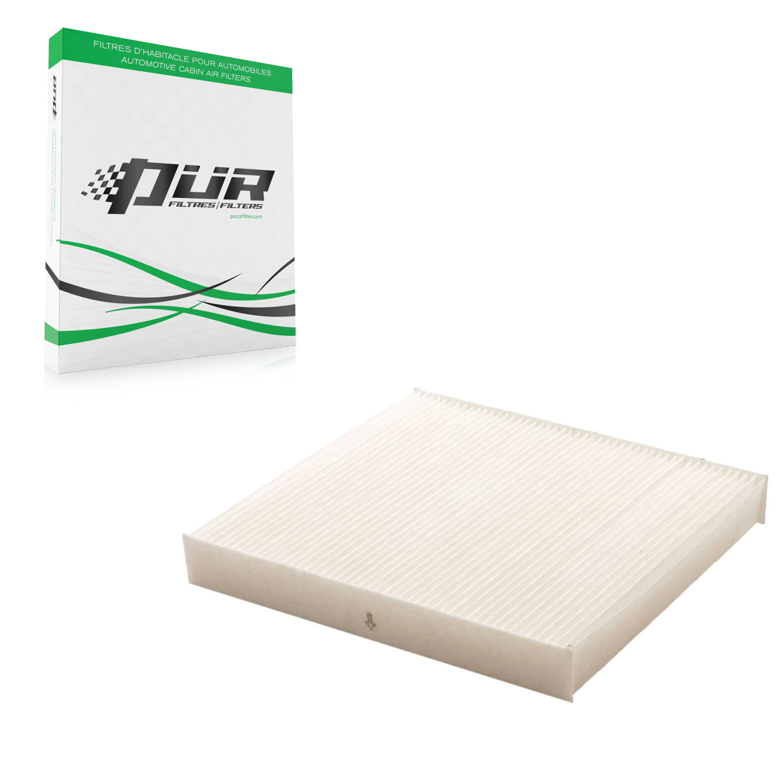 Cabin Air Filter