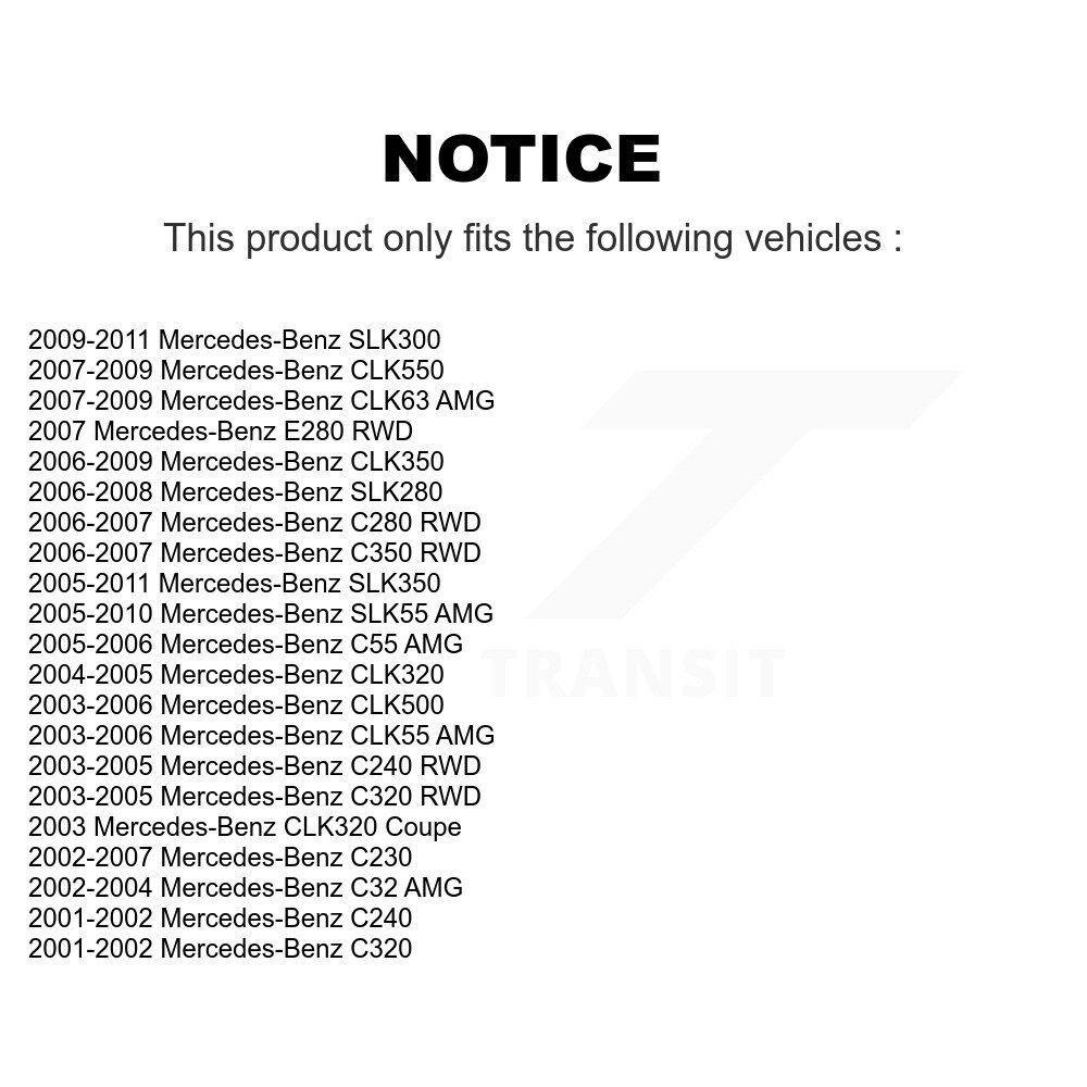 TOR - TOR-CK80533 - Suspension Control Arm Ball Joint Assembly
