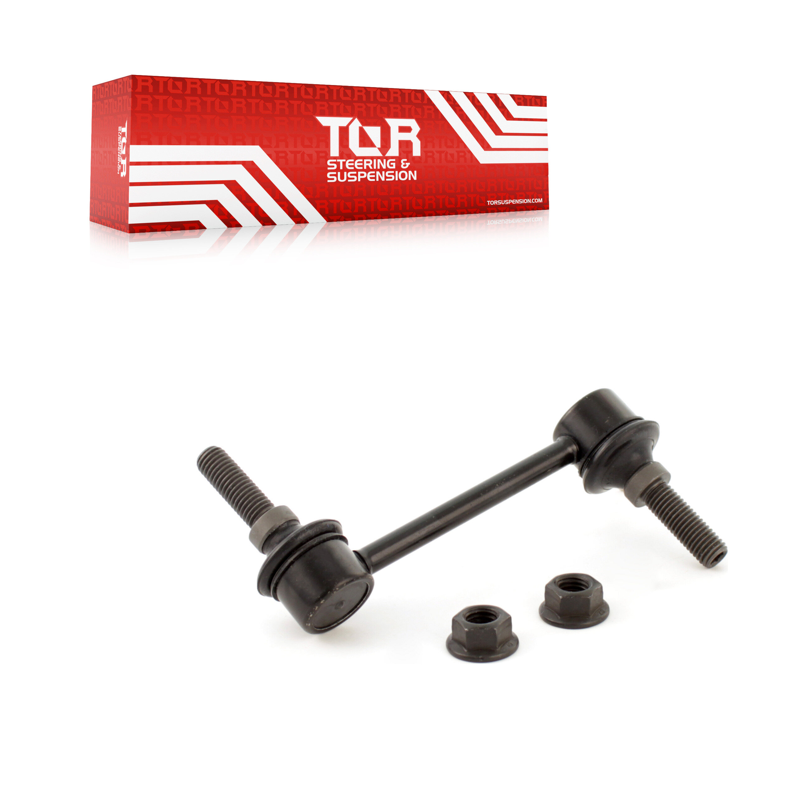 Suspension Stabilizer Bar Link Kit