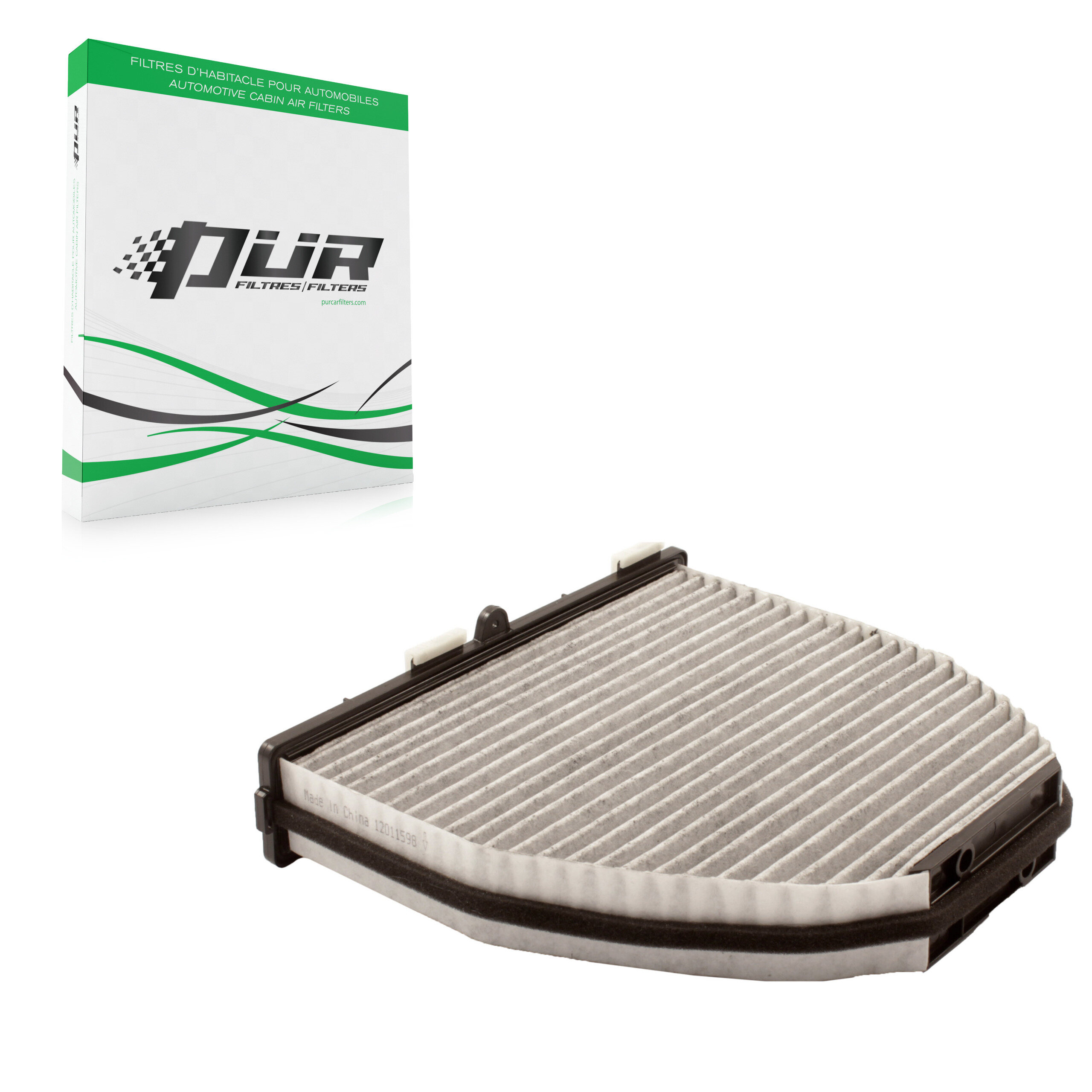 Cabin Air Filter