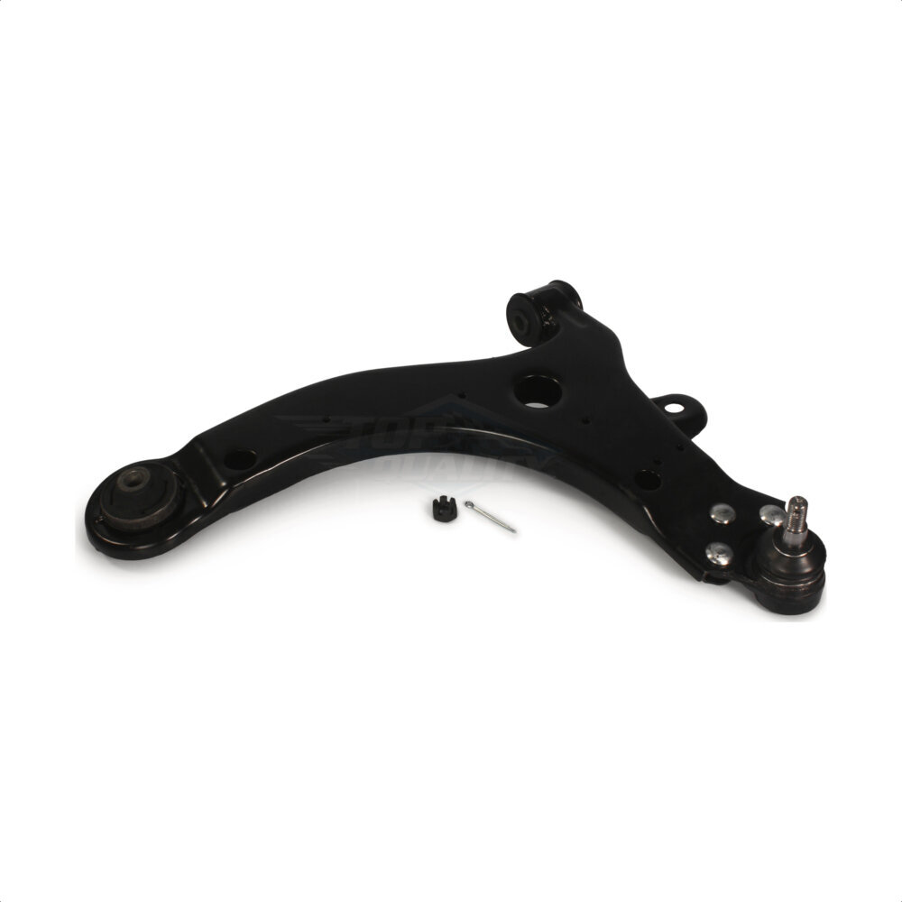 Suspension Control Arm Ball Joint Assembly
