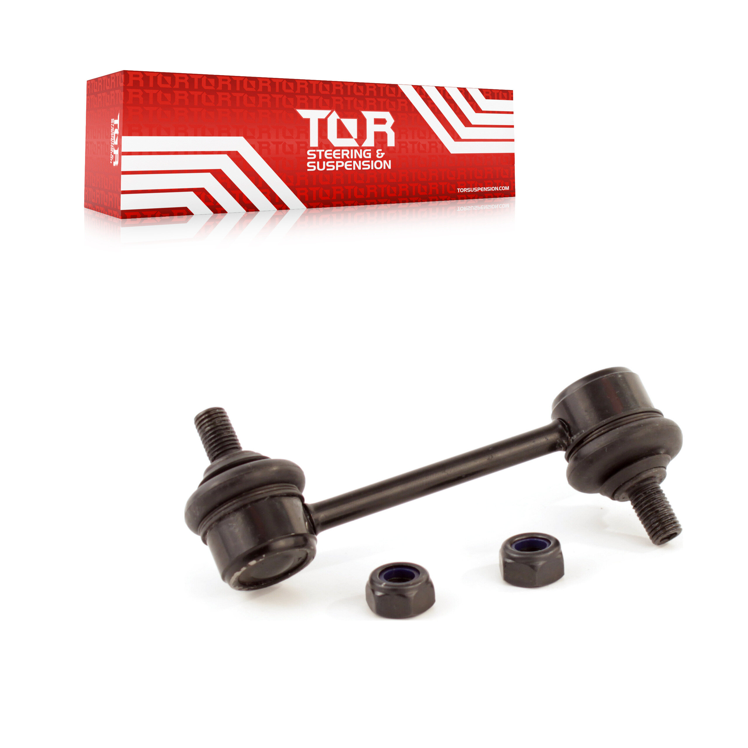 Suspension Stabilizer Bar Link Kit