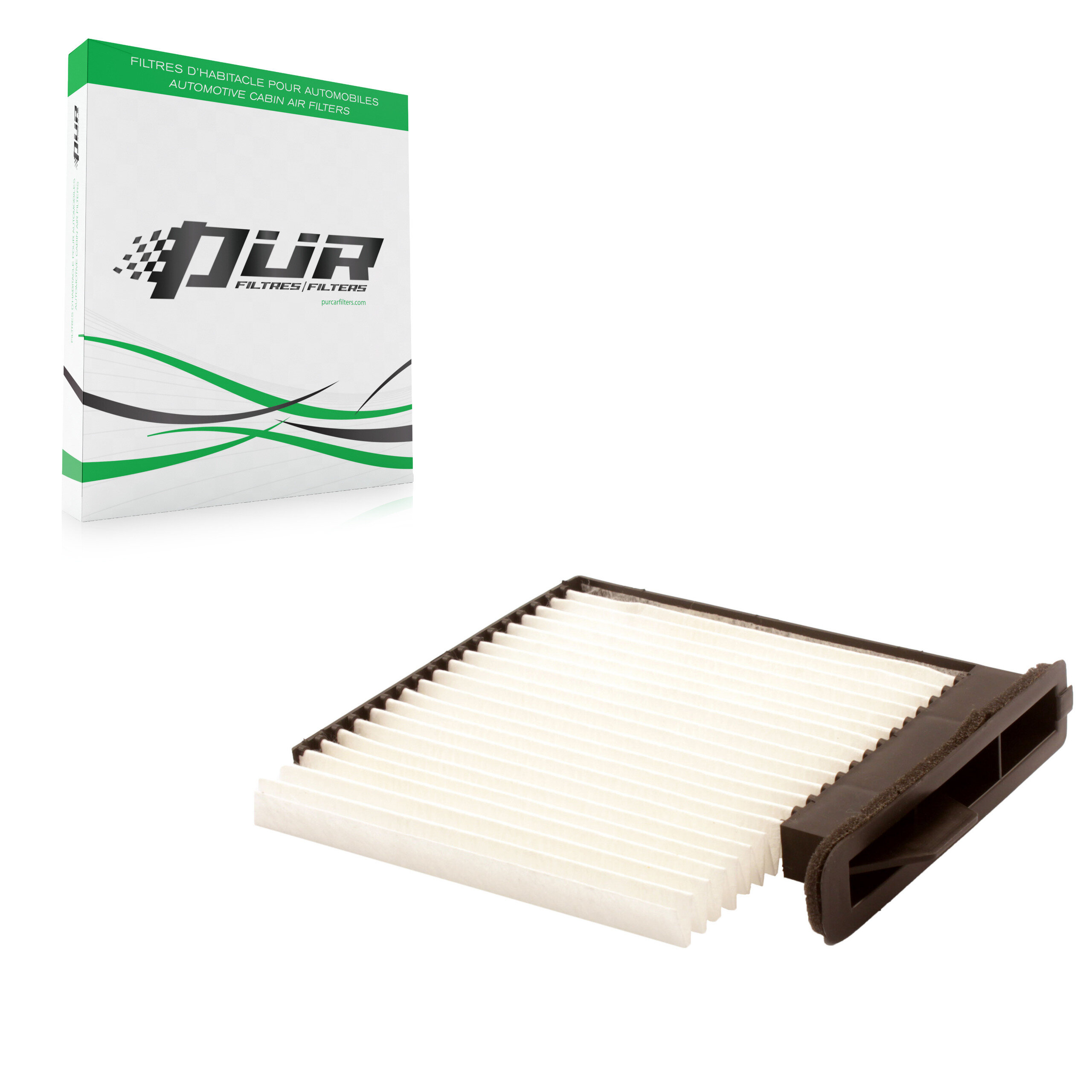 Cabin Air Filter