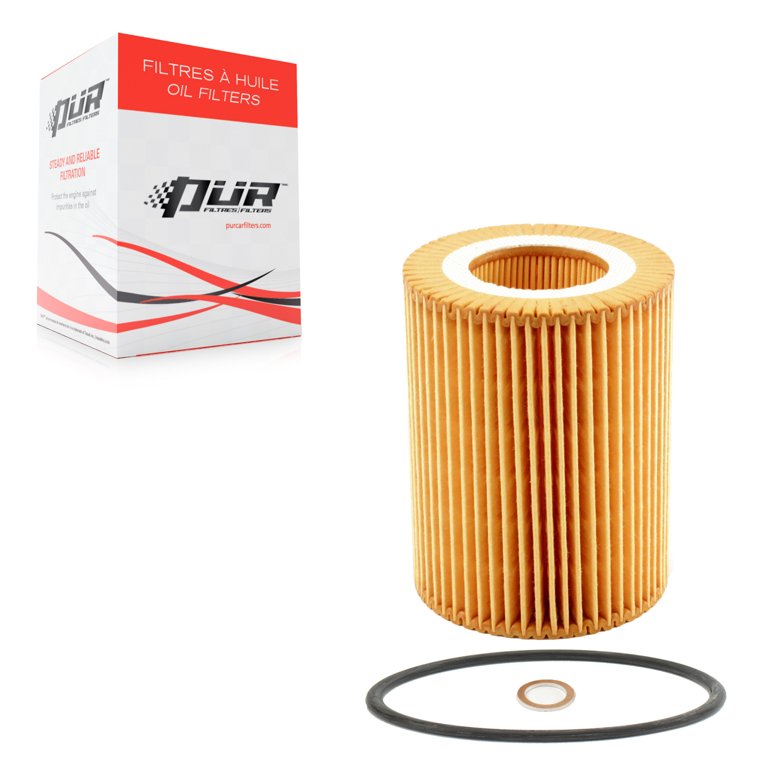 Engine Oil Filter