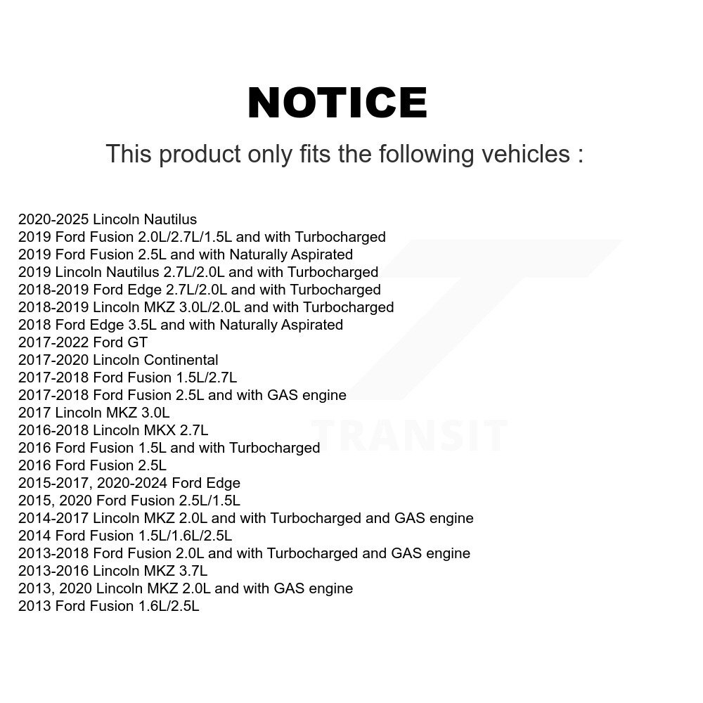 PUR - 57-WA10048 - Air Filter