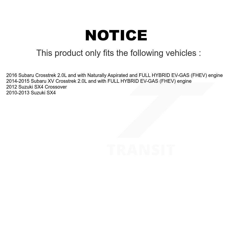 PUR - 57-49340 - Air Filter