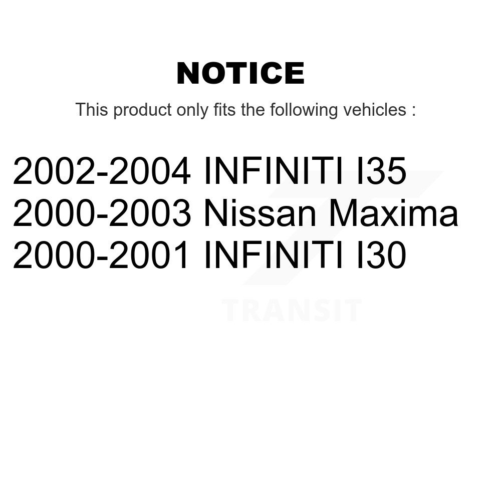 Top Quality - 72-K90459 - Suspension Ball Joint