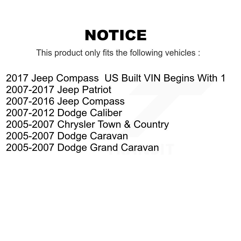 Top Quality - 72-EV80645 - Steering Tie Rod End