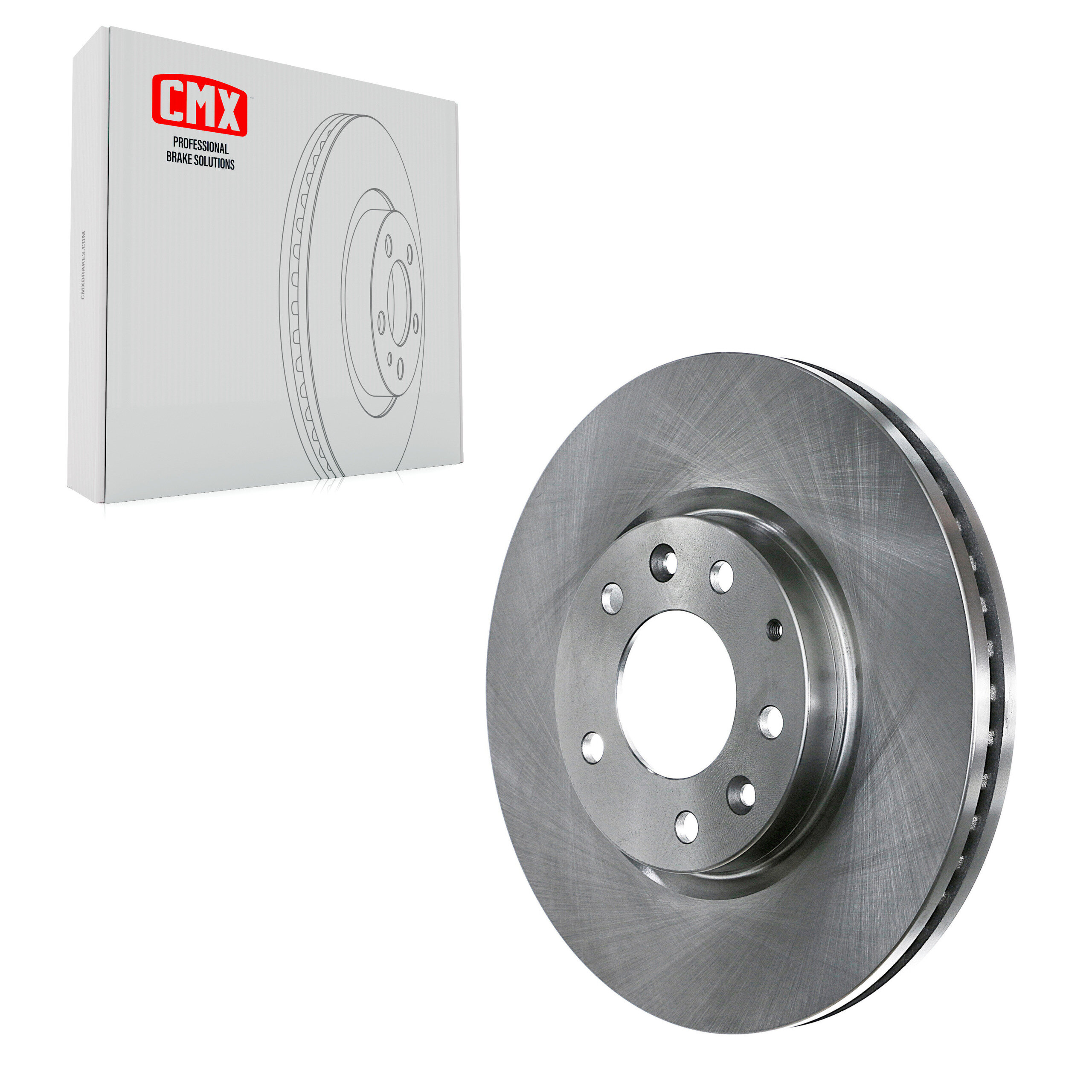 Disc Brake Rotor