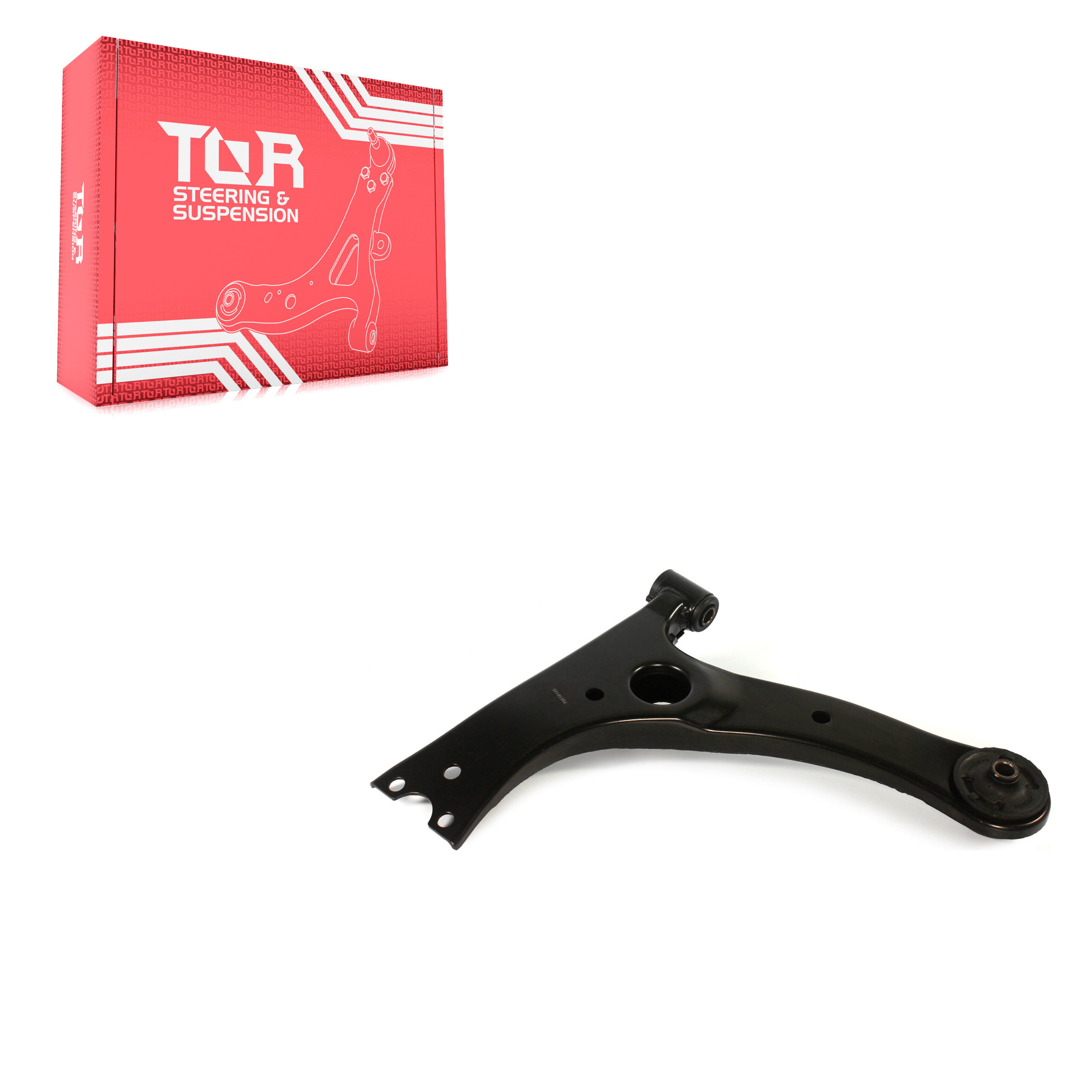 Suspension Control Arm