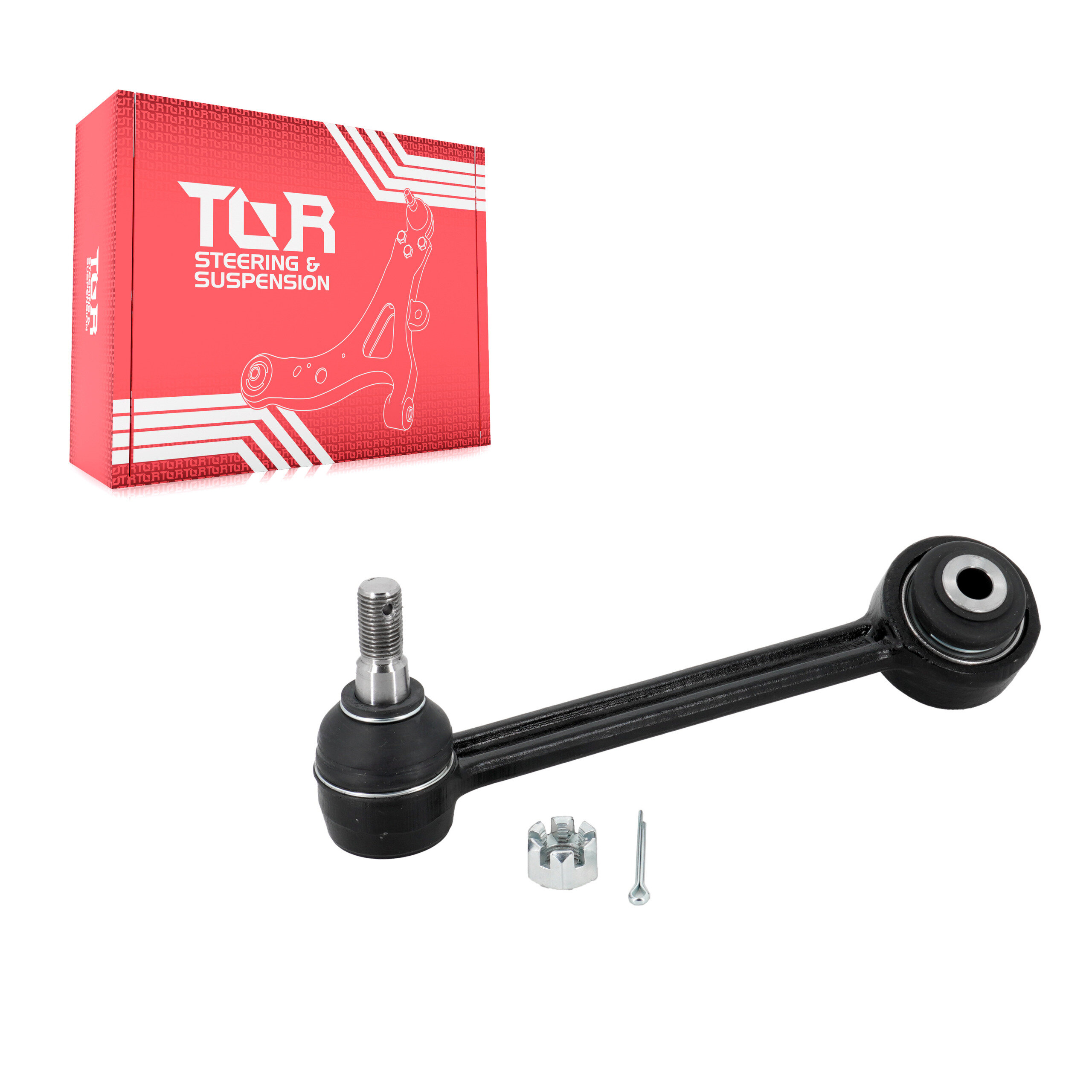 Suspension Control Arm Ball Joint Assembly